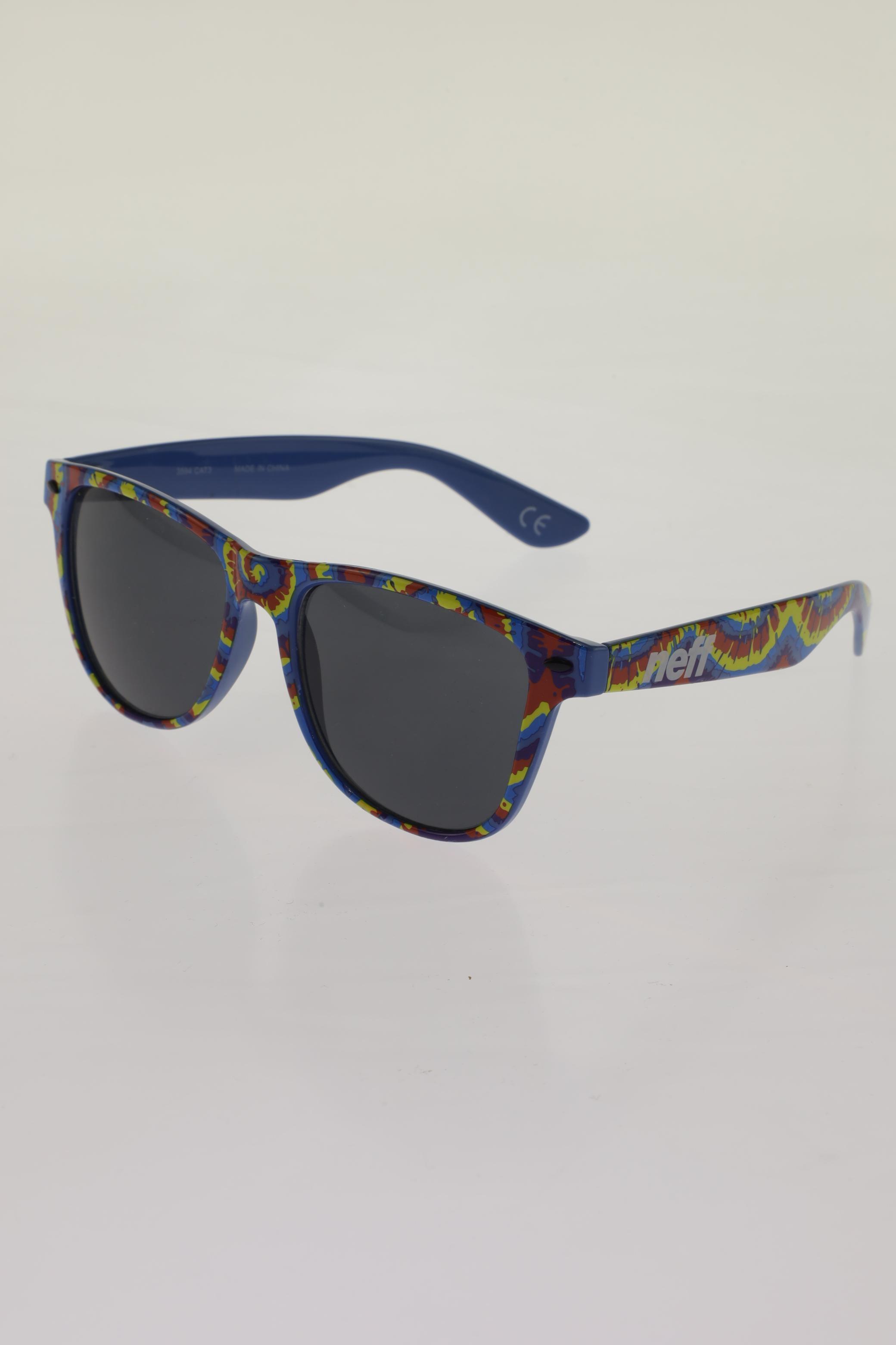 

Neff Herren Sonnenbrille, blau, Gr.