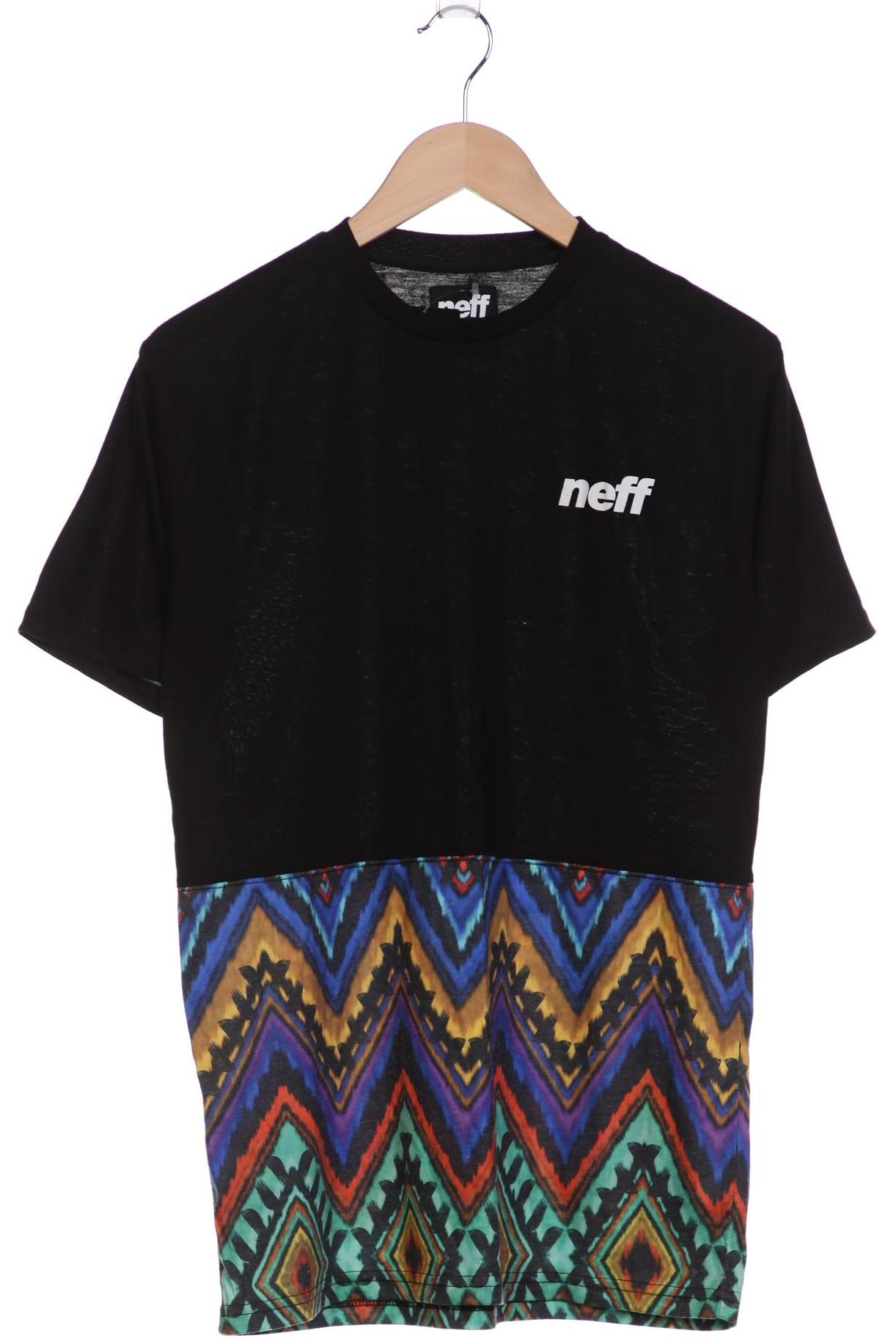 

Neff Herren T-Shirt, schwarz, Gr. 48