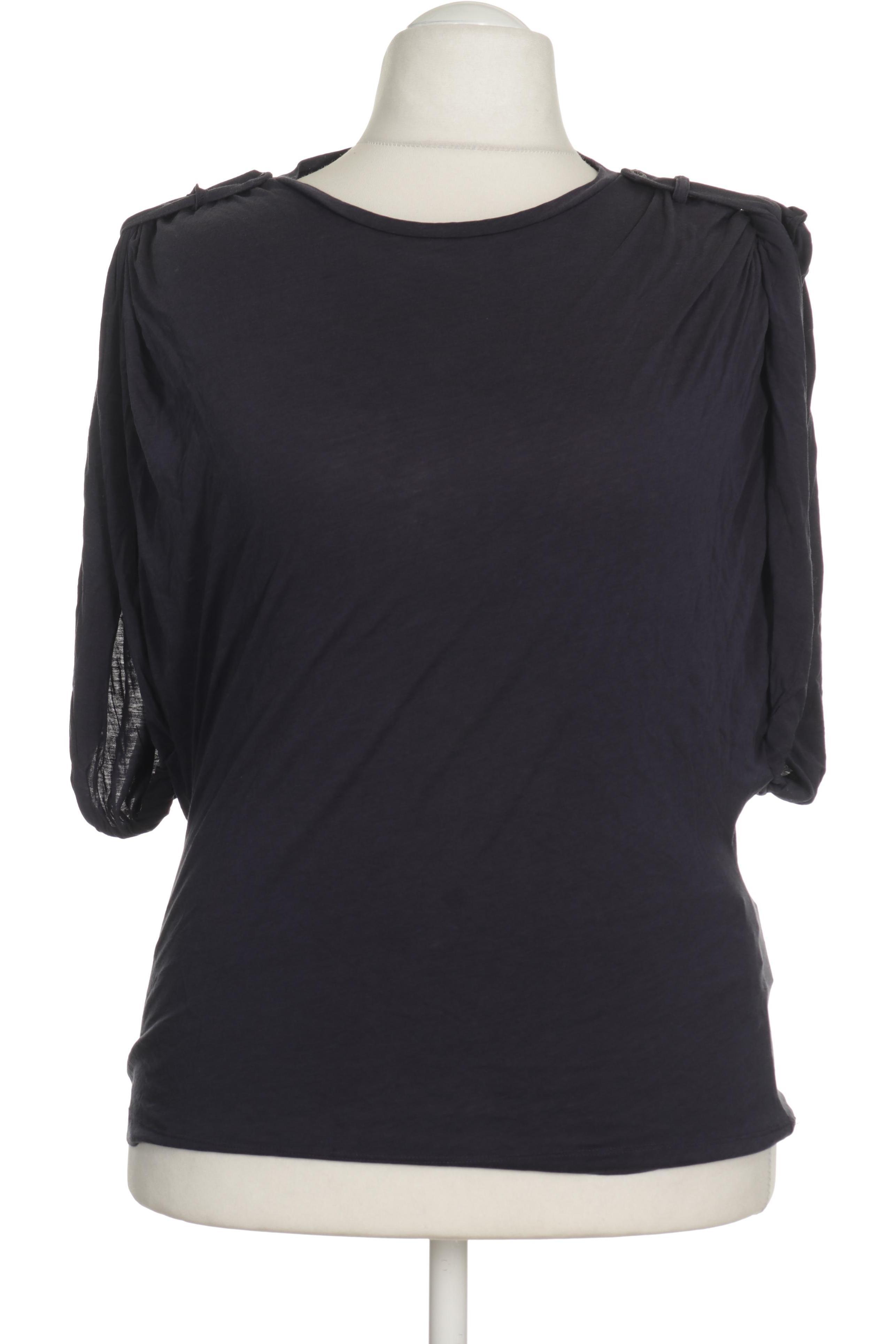 

Neil Barrett Damen T-Shirt, blau, Gr.