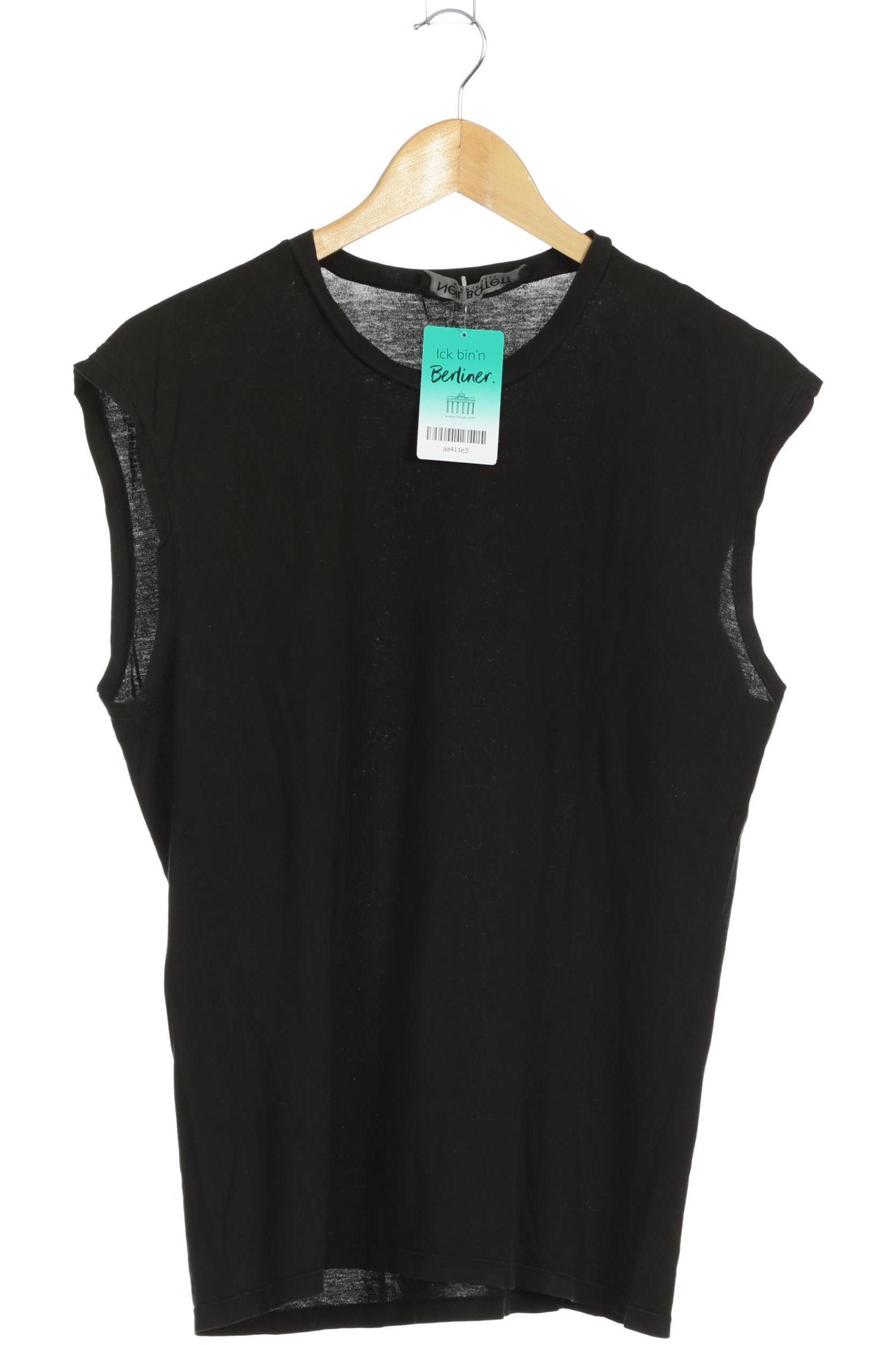 Thumbnail - Neil Barrett Herren T-Shirt, schwarz, Gr.