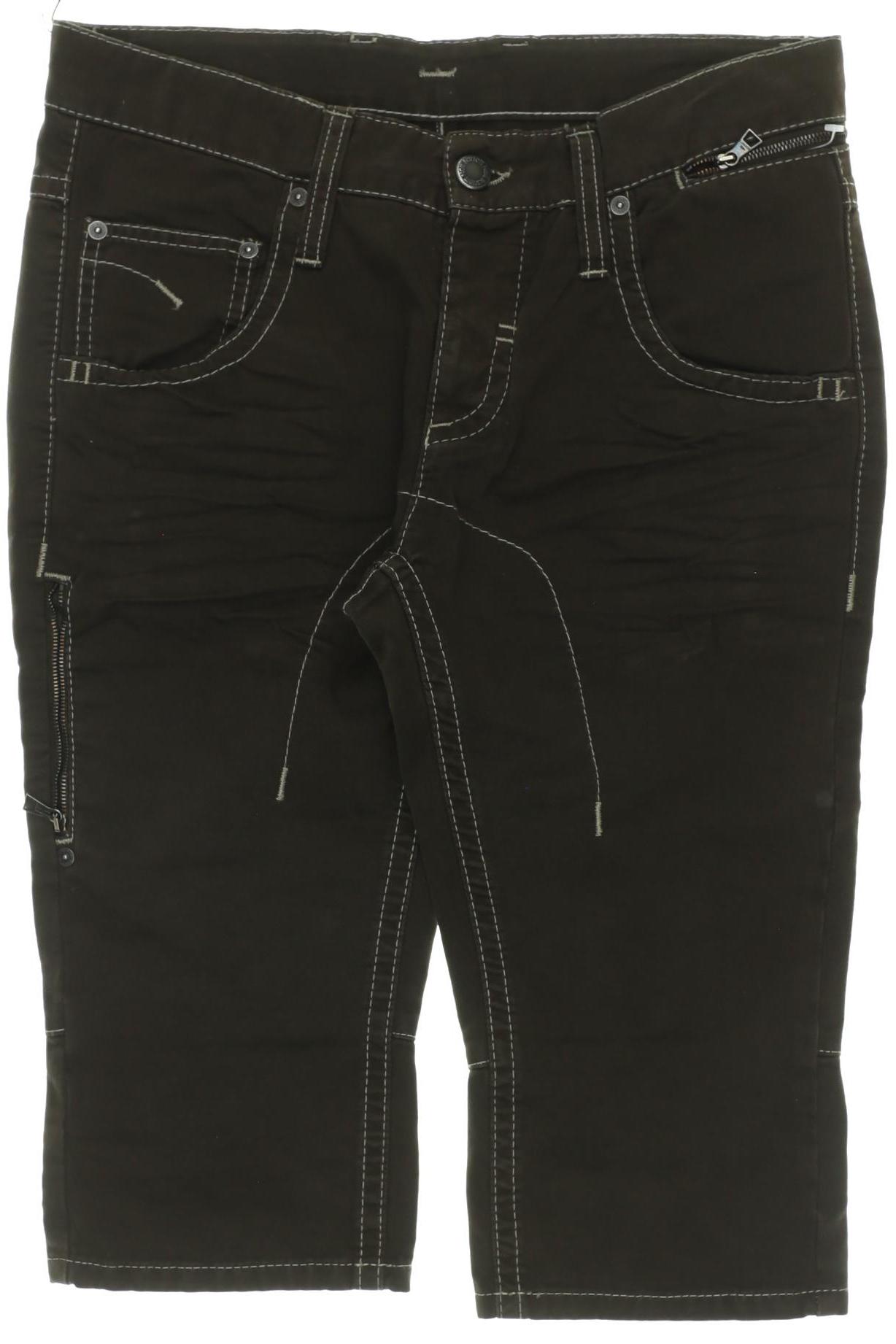

Neil Barrett Damen Shorts, braun, Gr. 29