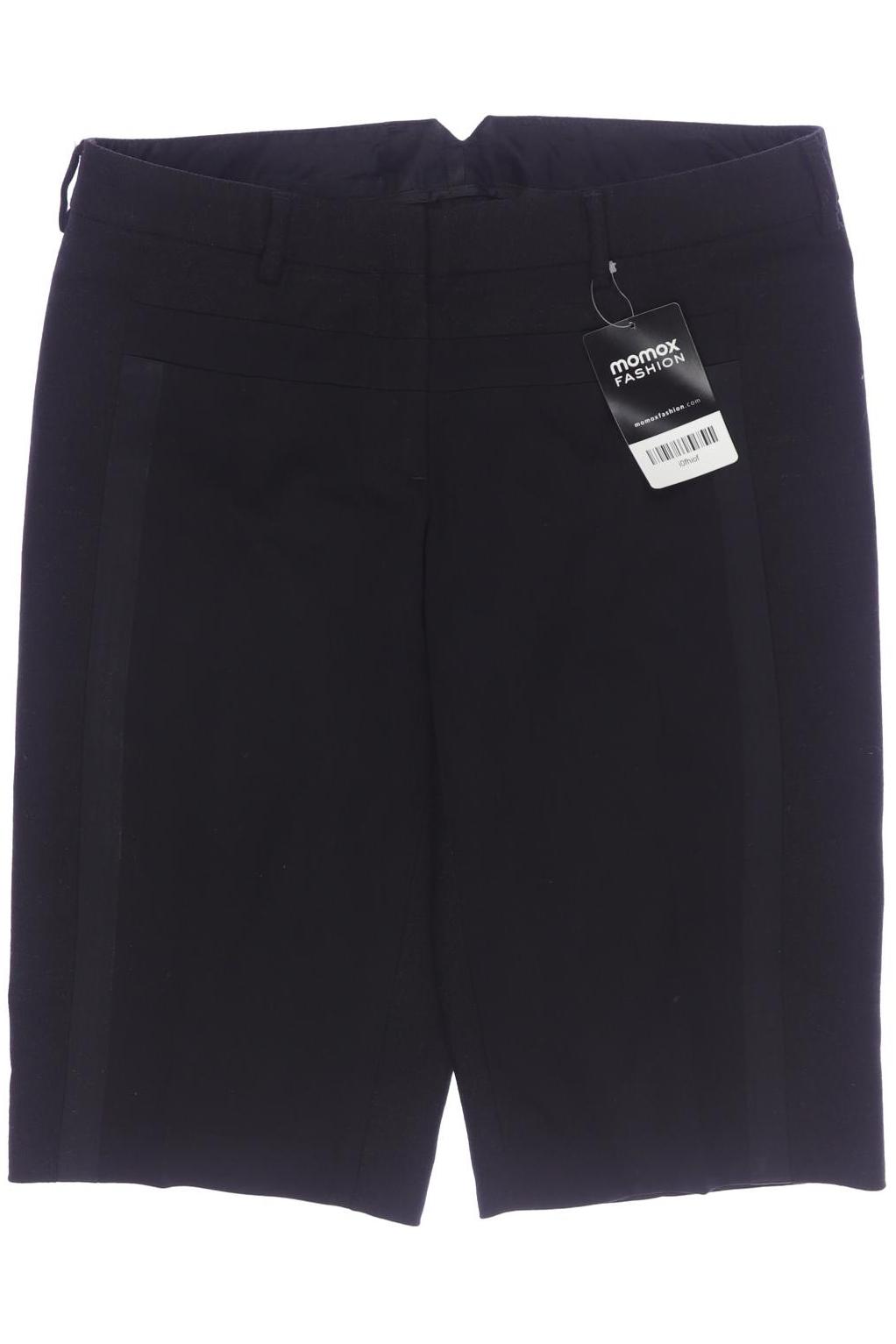 

Neil Barrett Damen Shorts, schwarz, Gr. 40