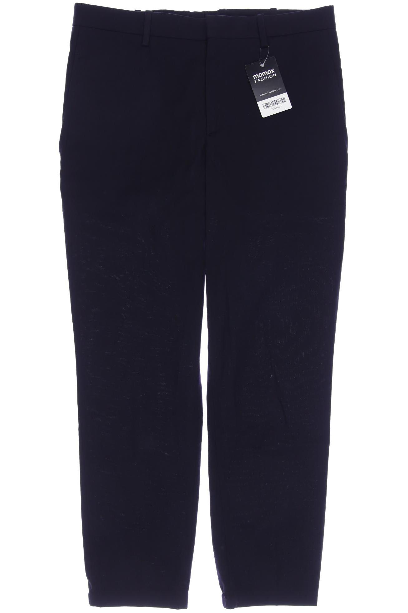 

Neil Barrett Herren Stoffhose, schwarz