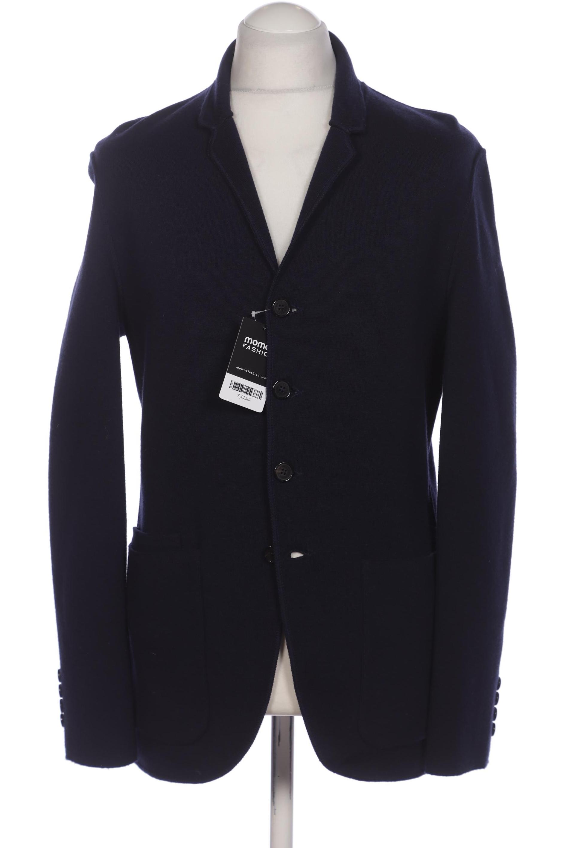 

Neil Barrett Herren Sakko, marineblau, Gr. 52