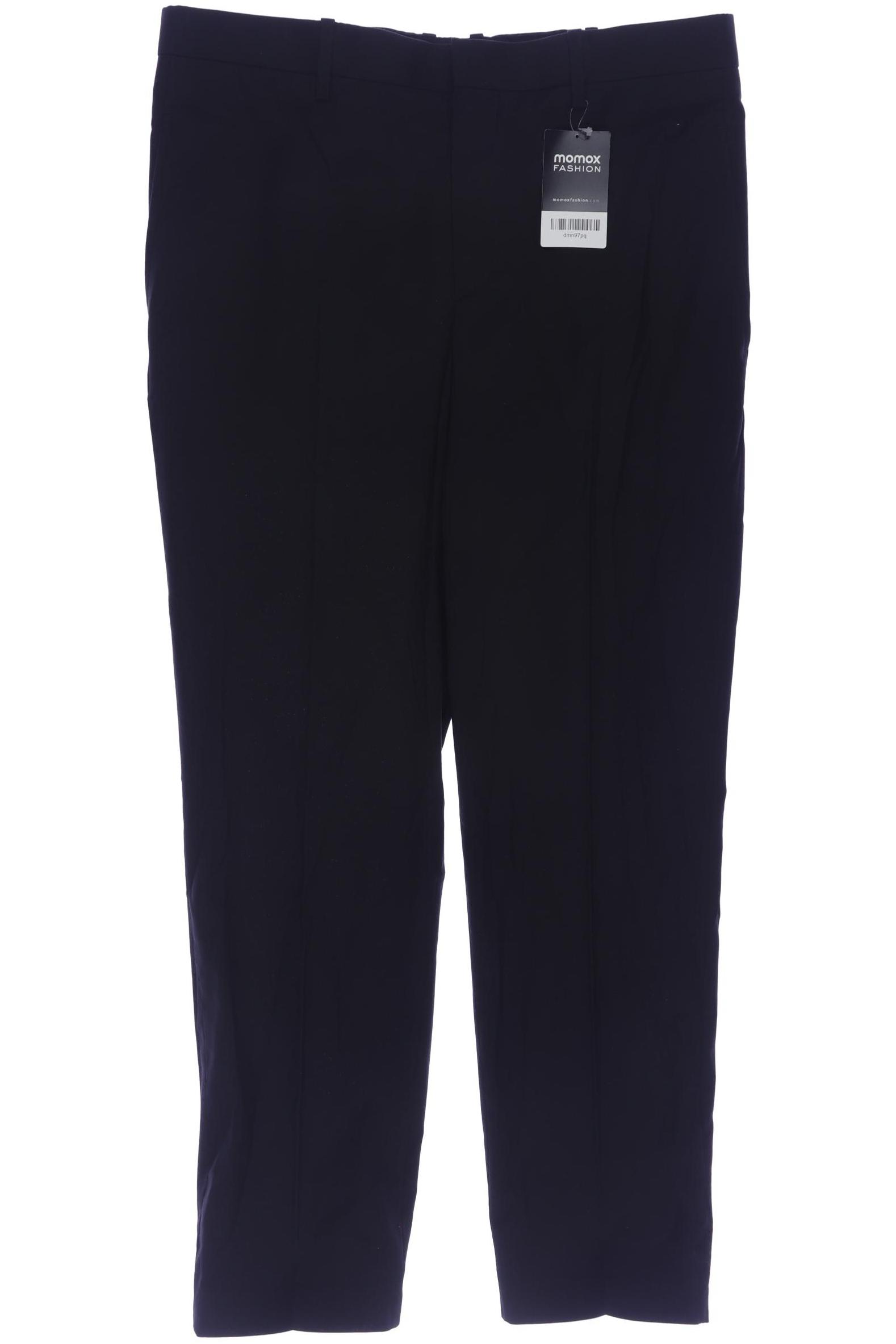 

Neil Barrett Herren Stoffhose, schwarz, Gr. 50