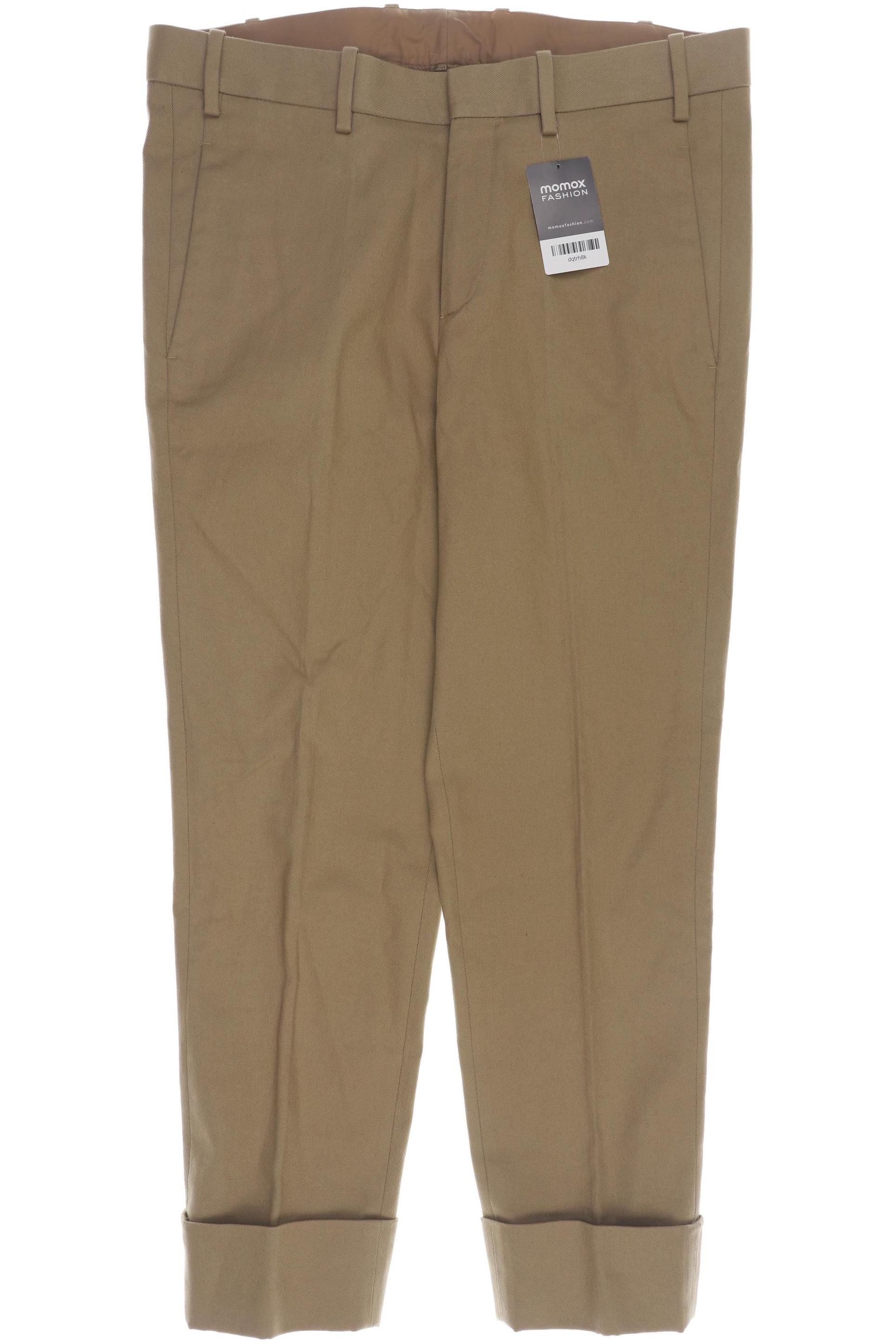 

Neil Barrett Herren Stoffhose, beige