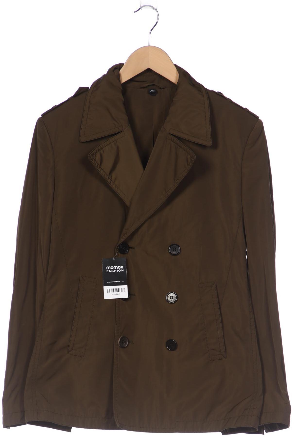 

Neil Barrett Herren Jacke, grün, Gr. 48