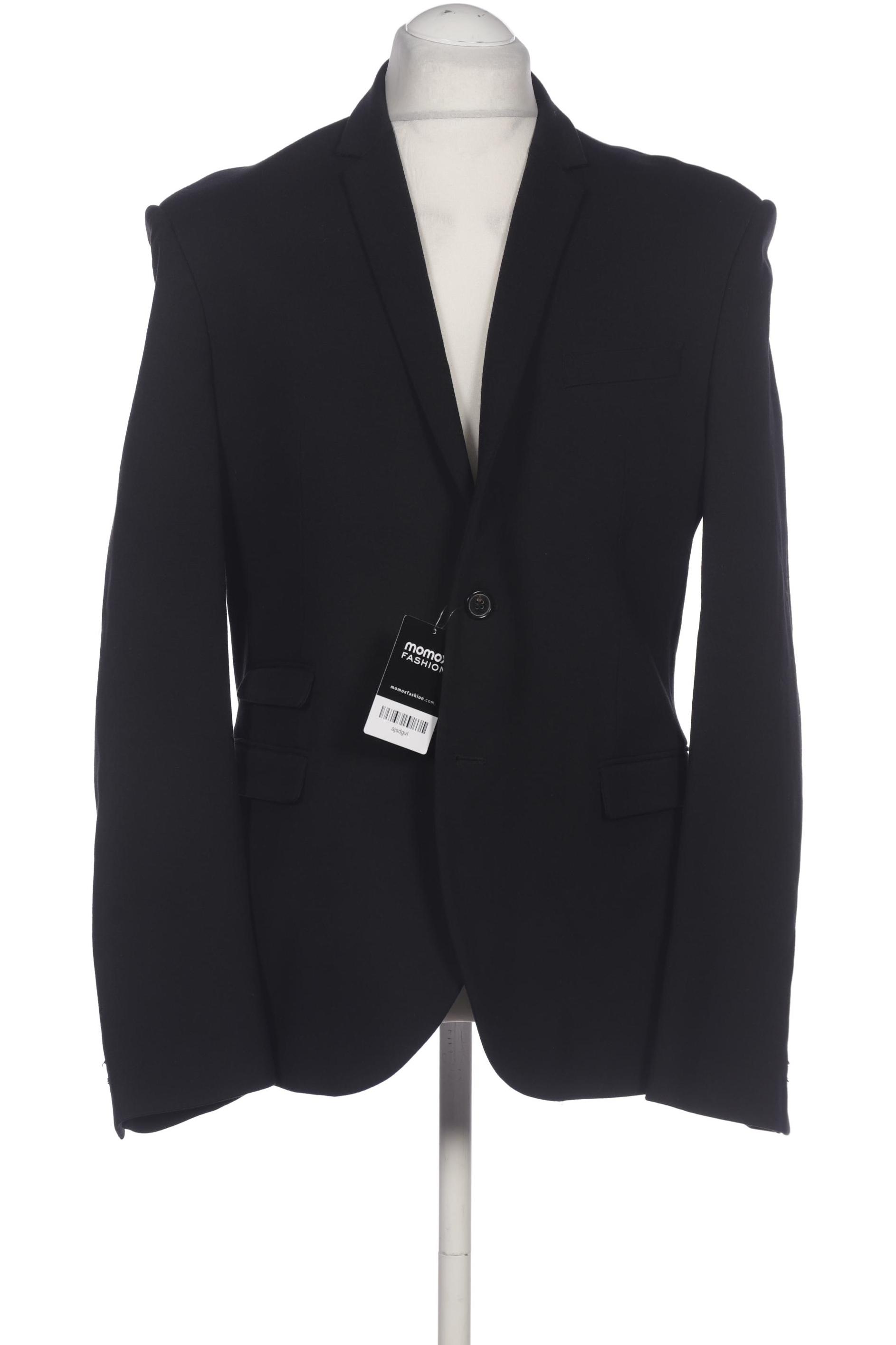 

Neil Barrett Herren Sakko, schwarz, Gr. 54