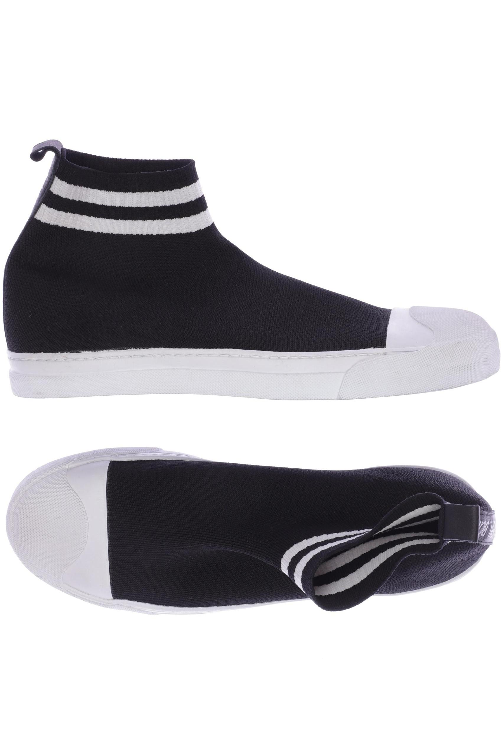 

Neil Barrett Herren Sneakers, schwarz, Gr. 45