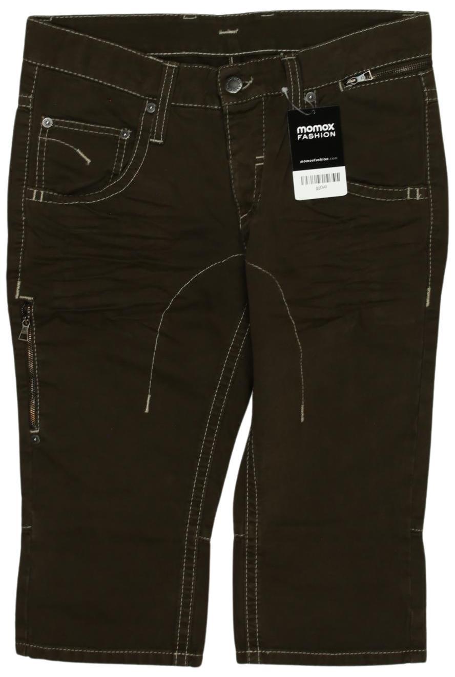 

Neil Barrett Herren Shorts, braun, Gr. 29