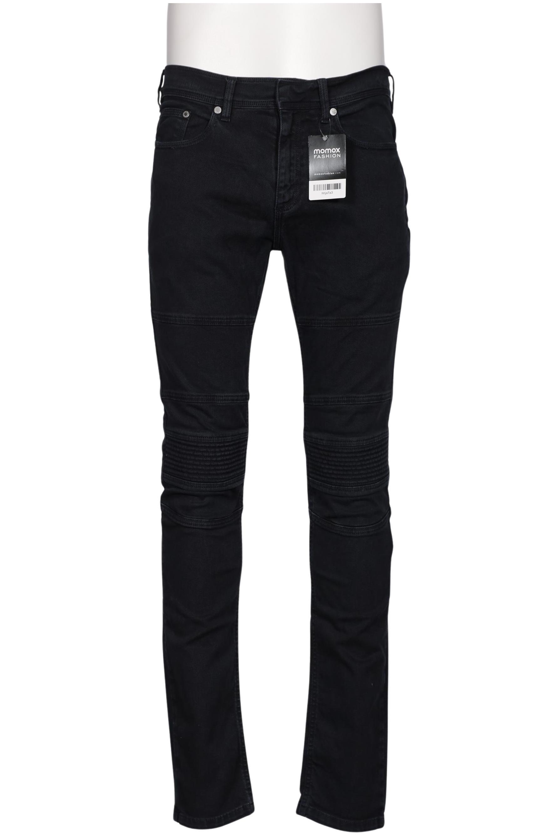 

Neil Barrett Herren Jeans, schwarz, Gr. 32