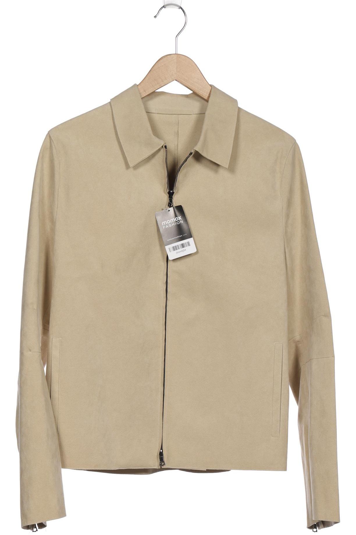 

Neil Barrett Herren Jacke, beige, Gr. 48