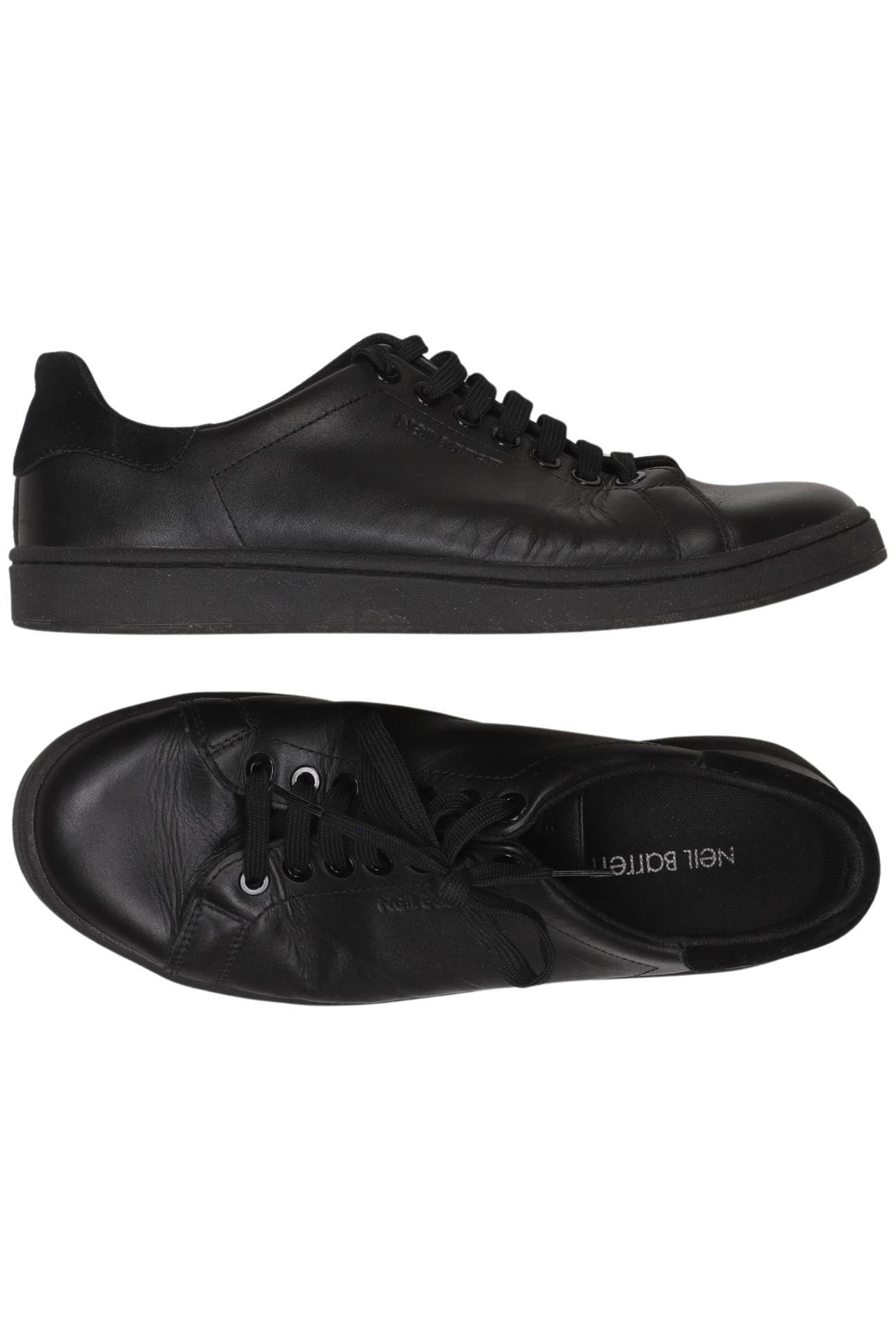Thumbnail - Neil Barrett Herren Sneakers, schwarz, Gr. 41