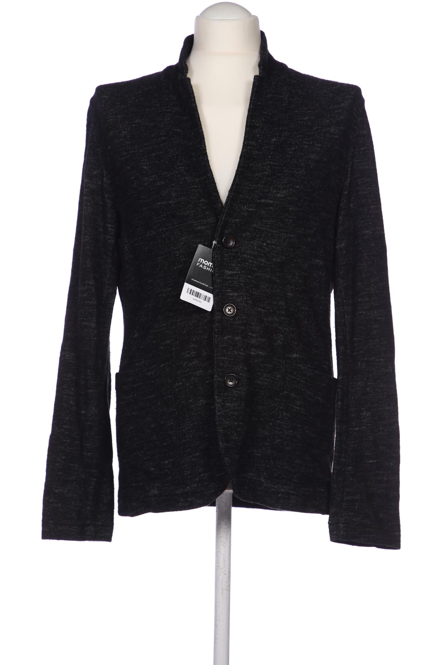 

Neil Barrett Herren Strickjacke, schwarz