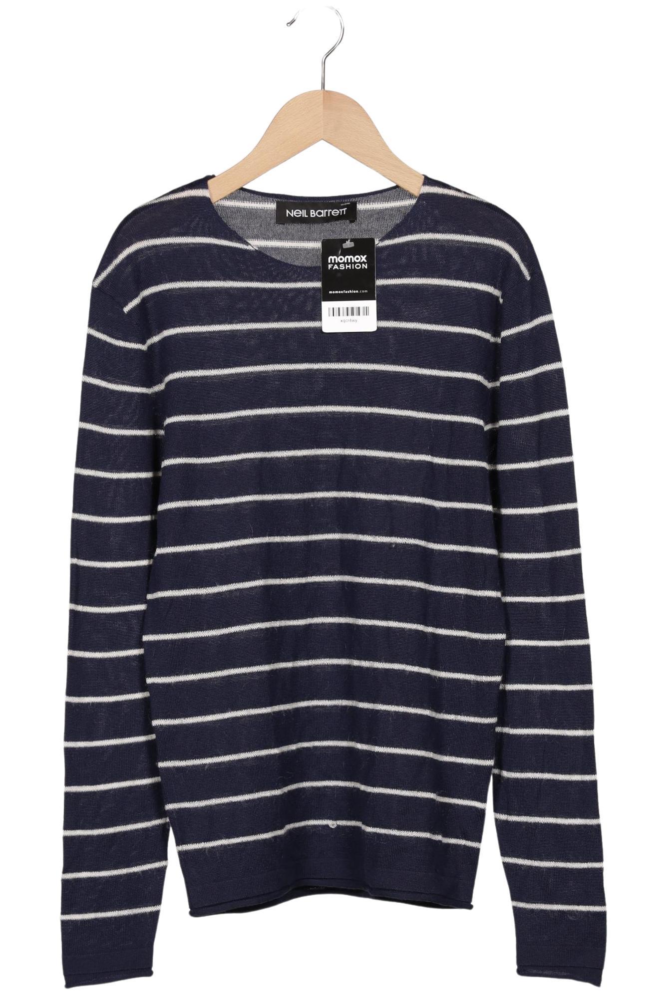Thumbnail - Neil Barrett Herren Pullover, mehrfarbig, Gr. 46
