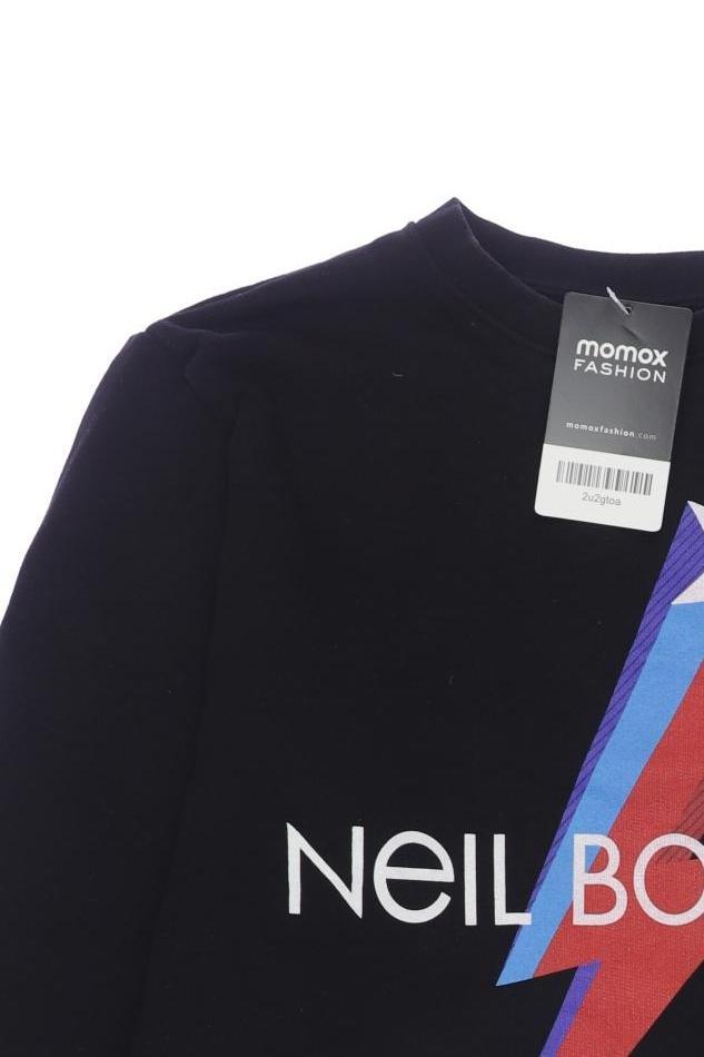 Thumbnail - Neil Barrett Jungen Hoodies &amp; Sweater, schwarz, Gr. 14