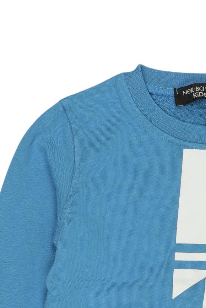 Thumbnail - Neil Barrett Jungen Hoodies &amp; Sweater, blau, Gr. 104