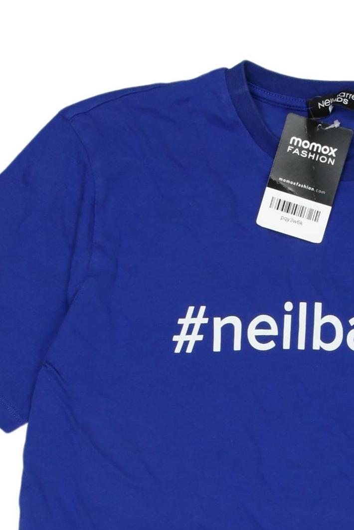 Thumbnail - Neil Barrett Herren T-Shirt, blau, Gr. 164