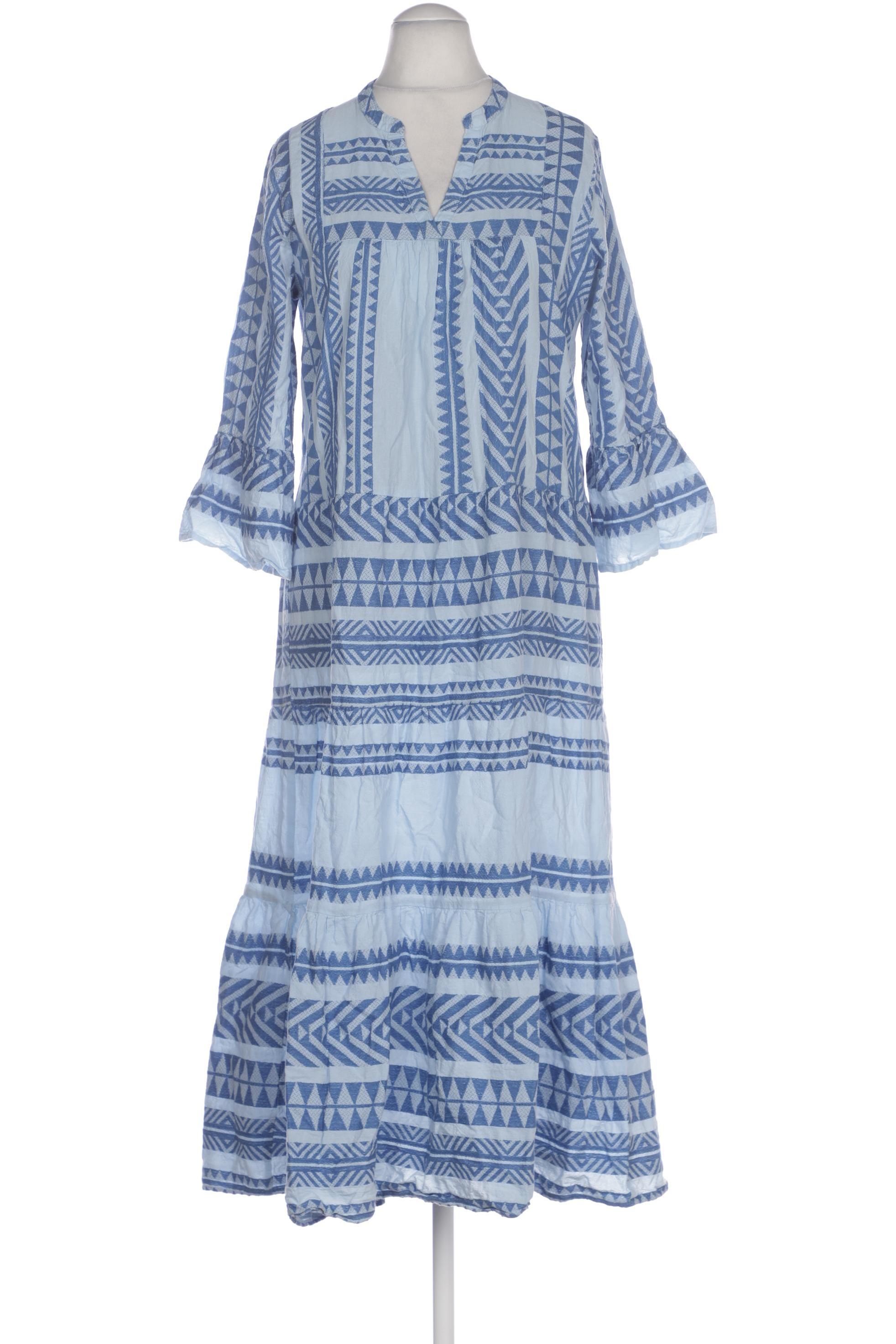 

NEO Noir Damen Kleid, blau, Gr. 38