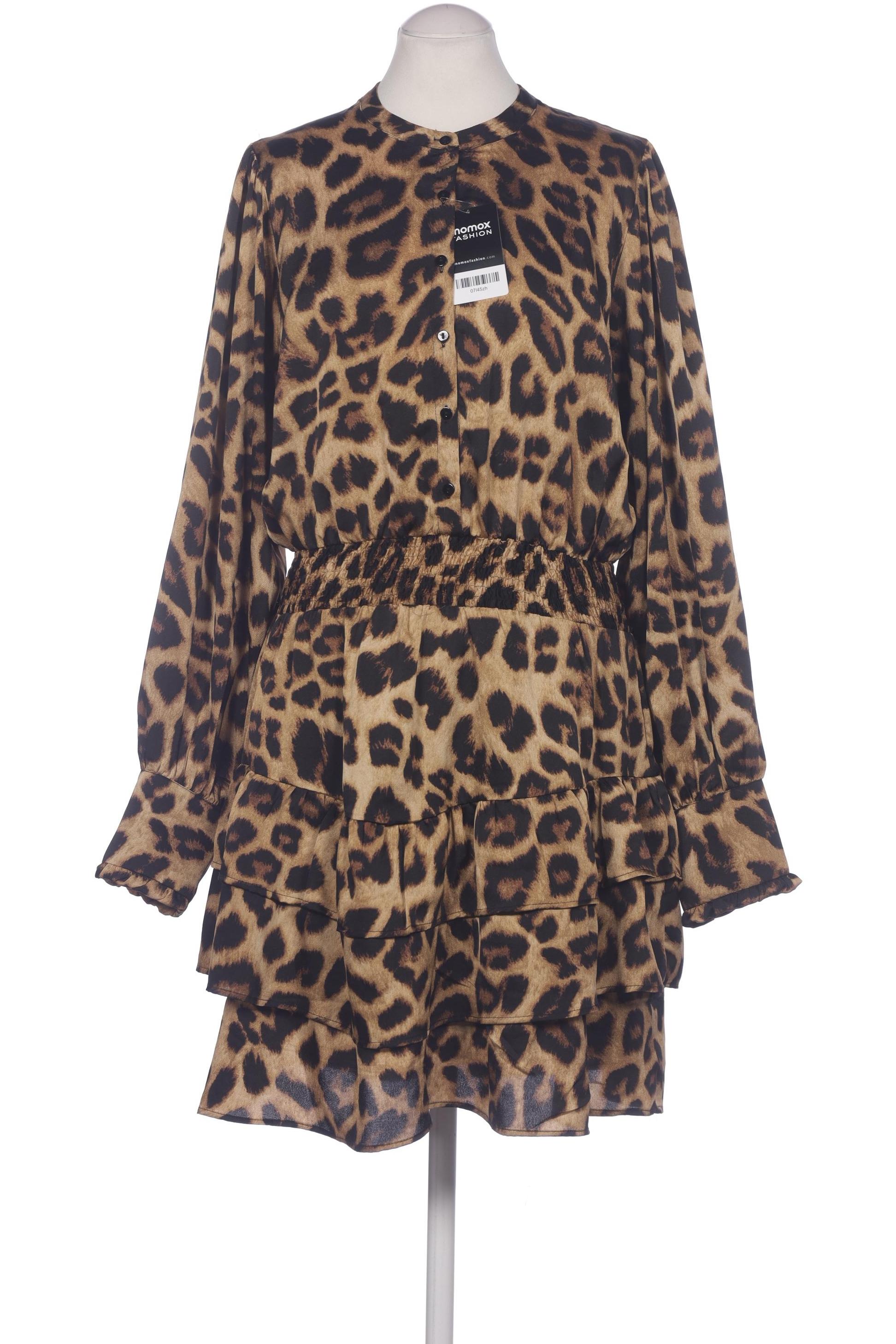

NEO Noir Damen Kleid, beige, Gr. 40