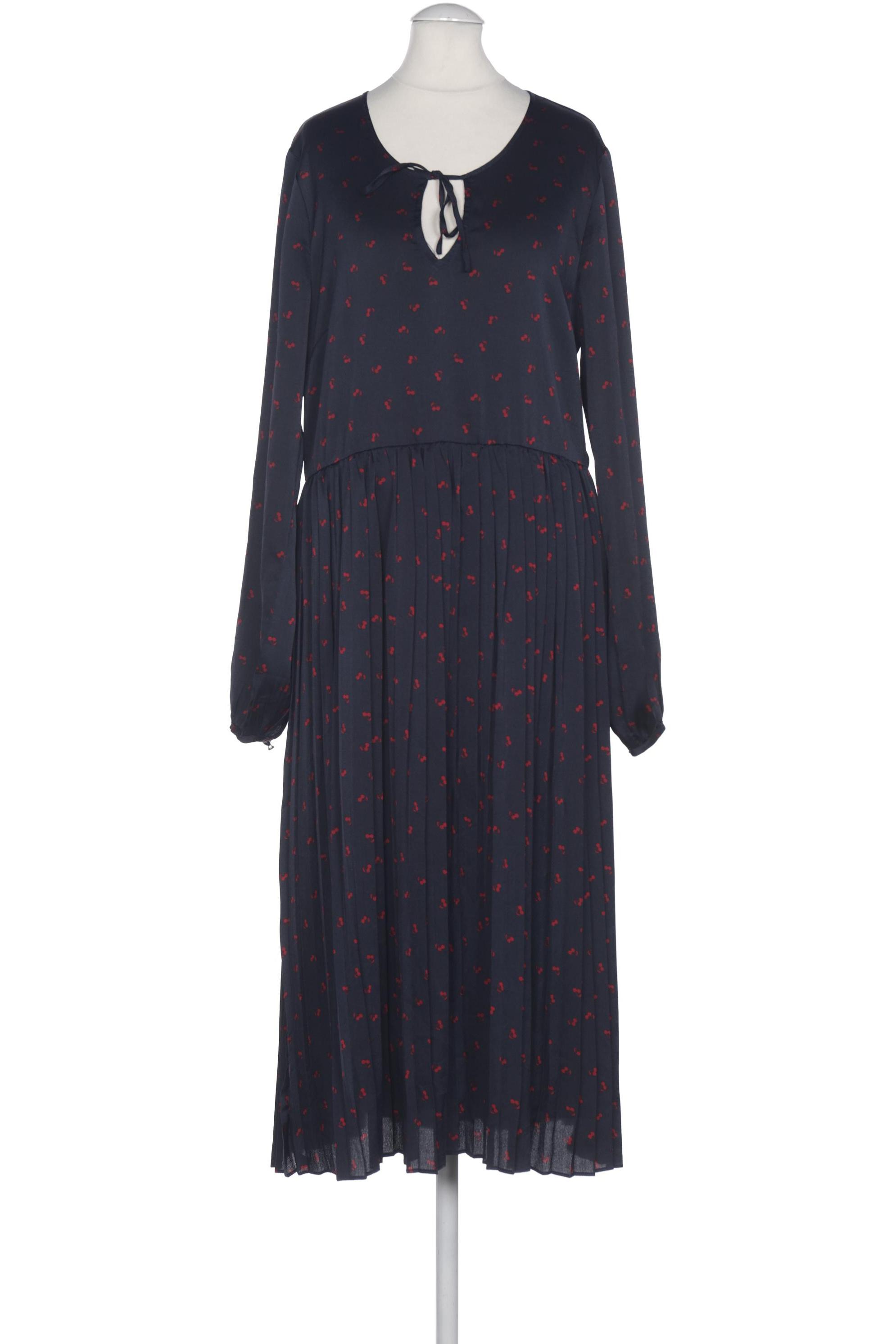 

NEO Noir Damen Kleid, marineblau, Gr. 38