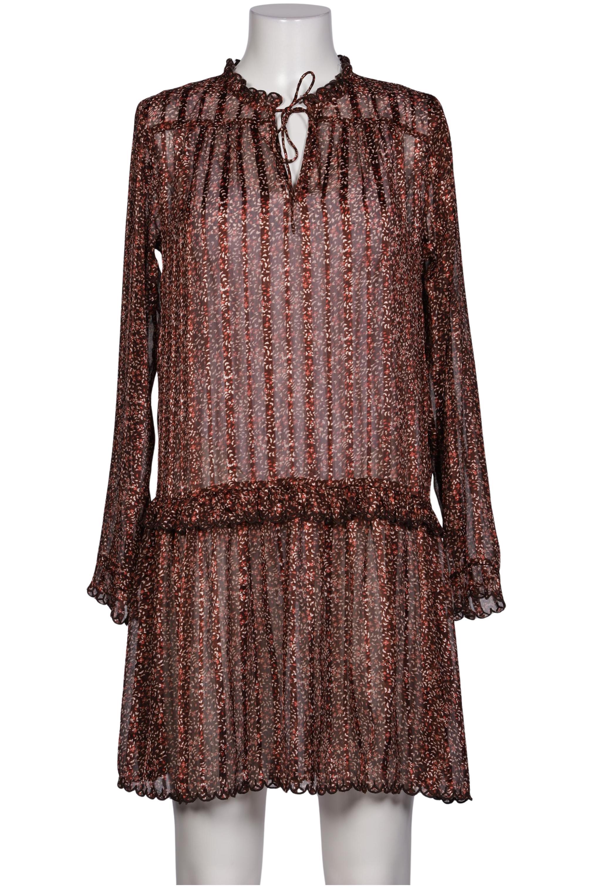 

NEO Noir Damen Kleid, braun, Gr. 38