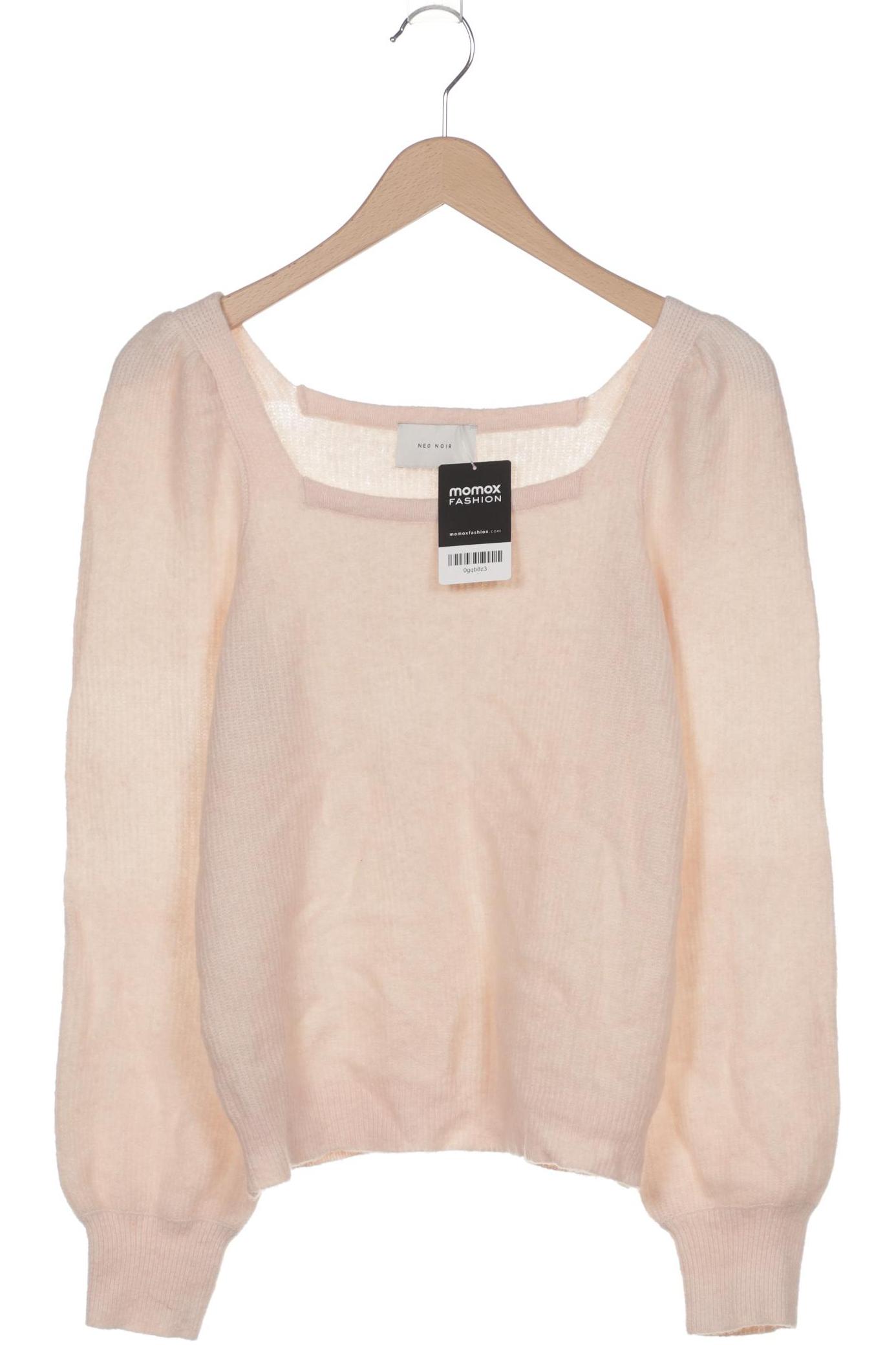 

NEO Noir Damen Pullover, pink, Gr. 44