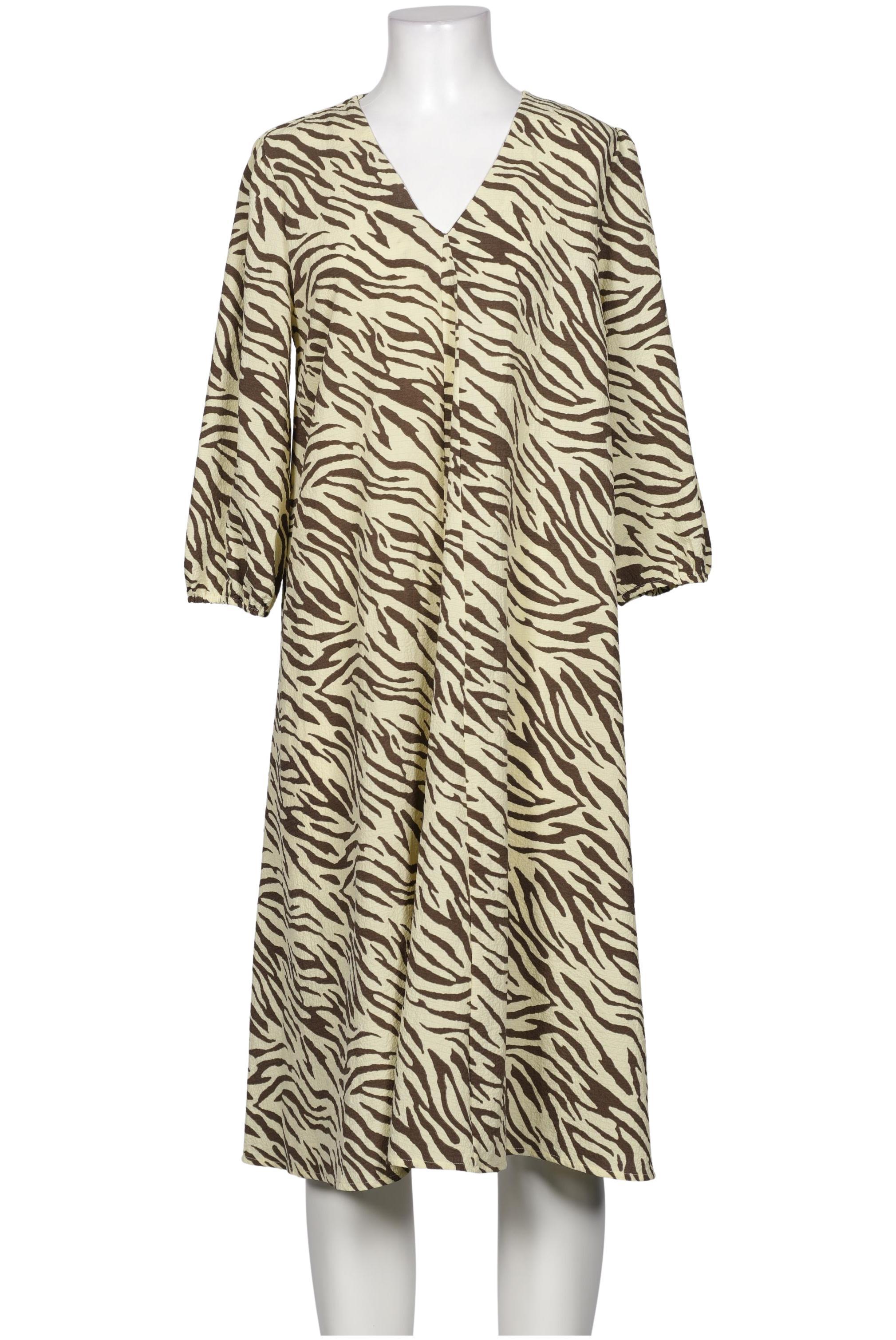 

NEO Noir Damen Kleid, gelb, Gr. 36