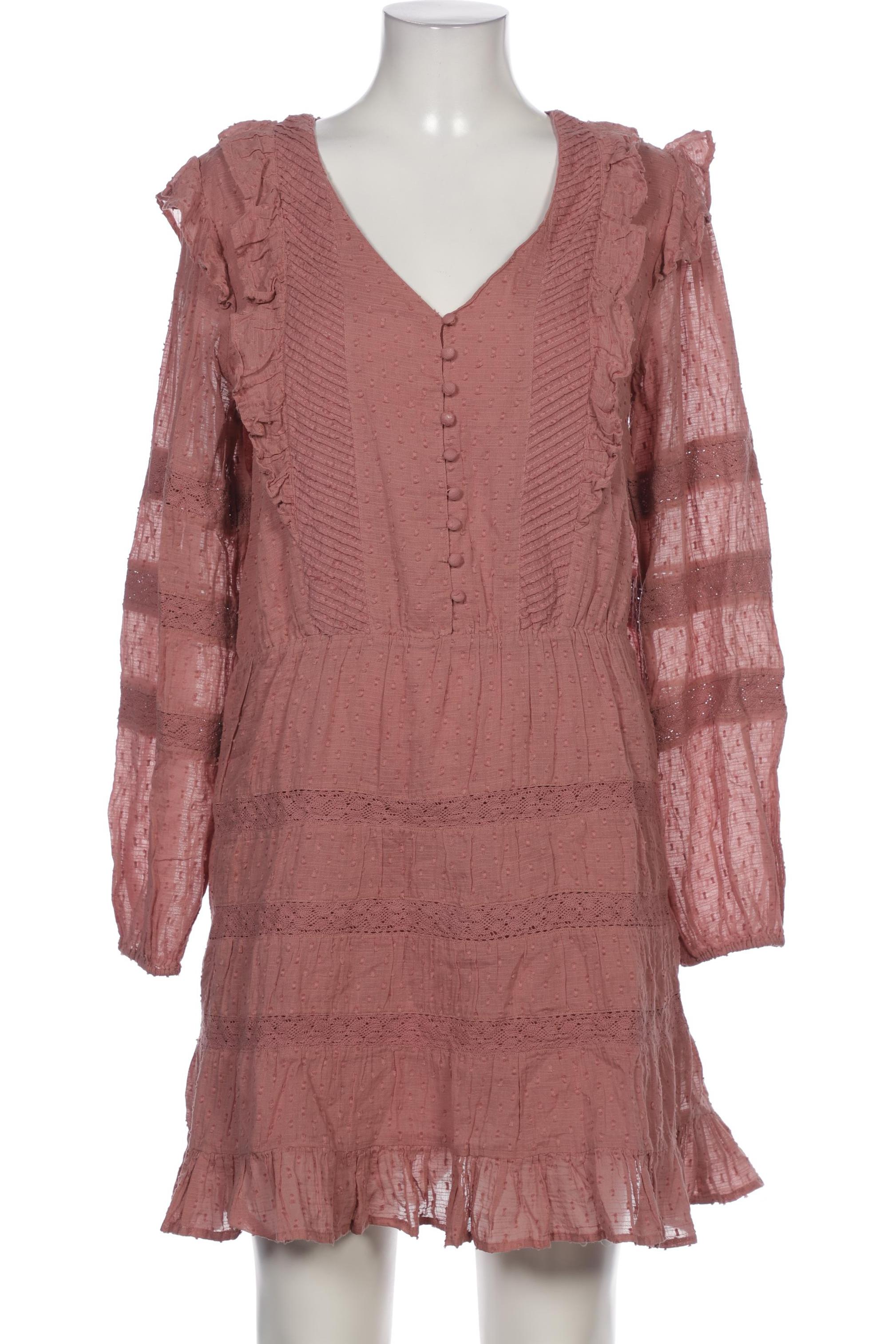 

NEO Noir Damen Kleid, pink, Gr. 42