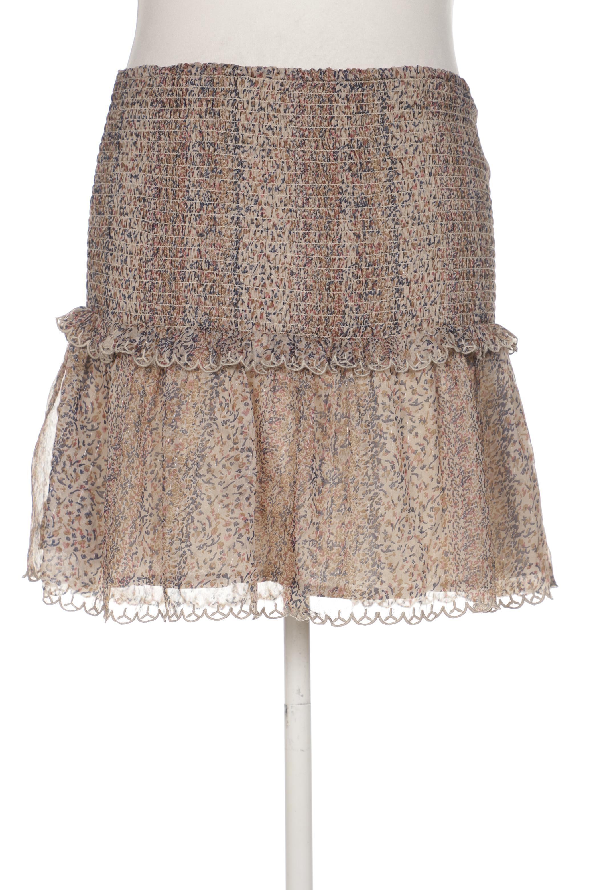 

NEO Noir Damen Rock, beige, Gr. 44
