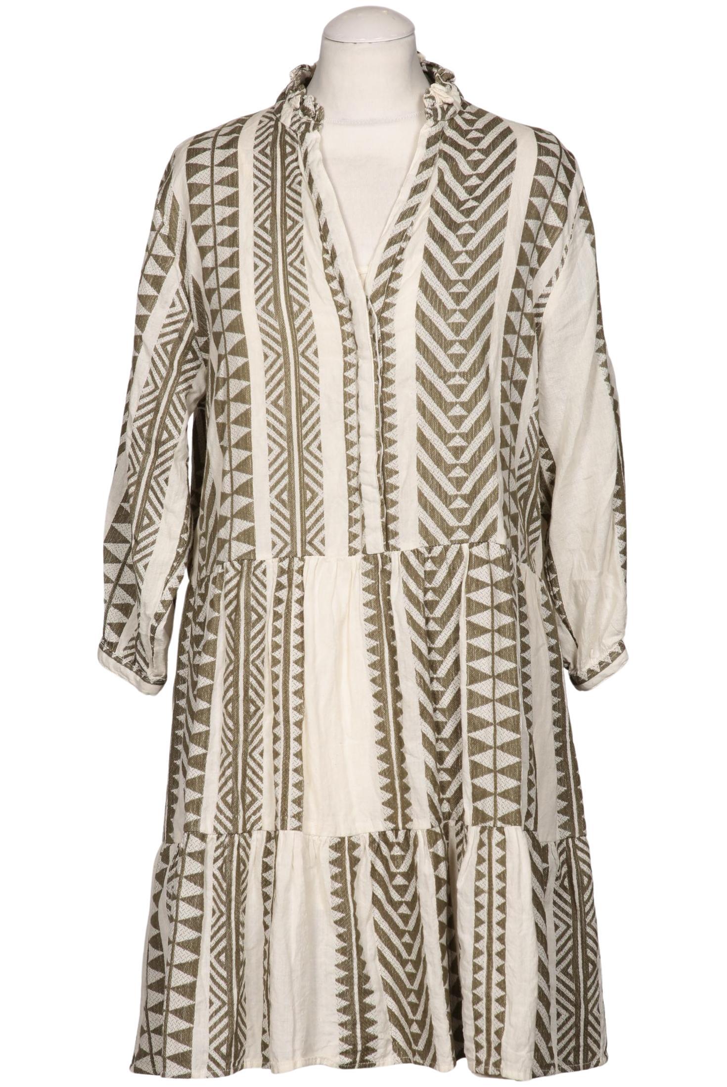 

NEO Noir Damen Kleid, mehrfarbig, Gr. 36