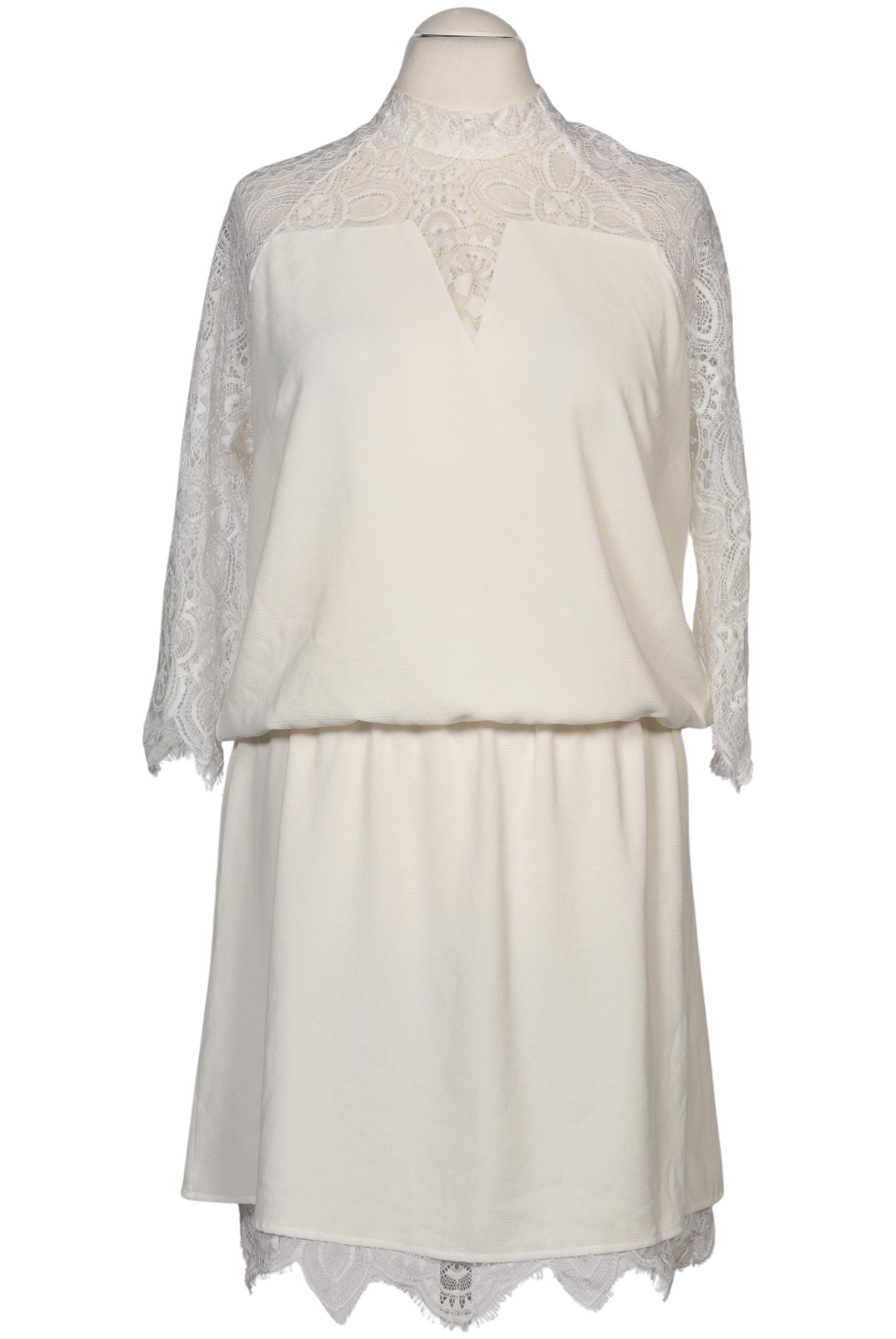 

NEO Noir Damen Kleid, weiß, Gr. 44