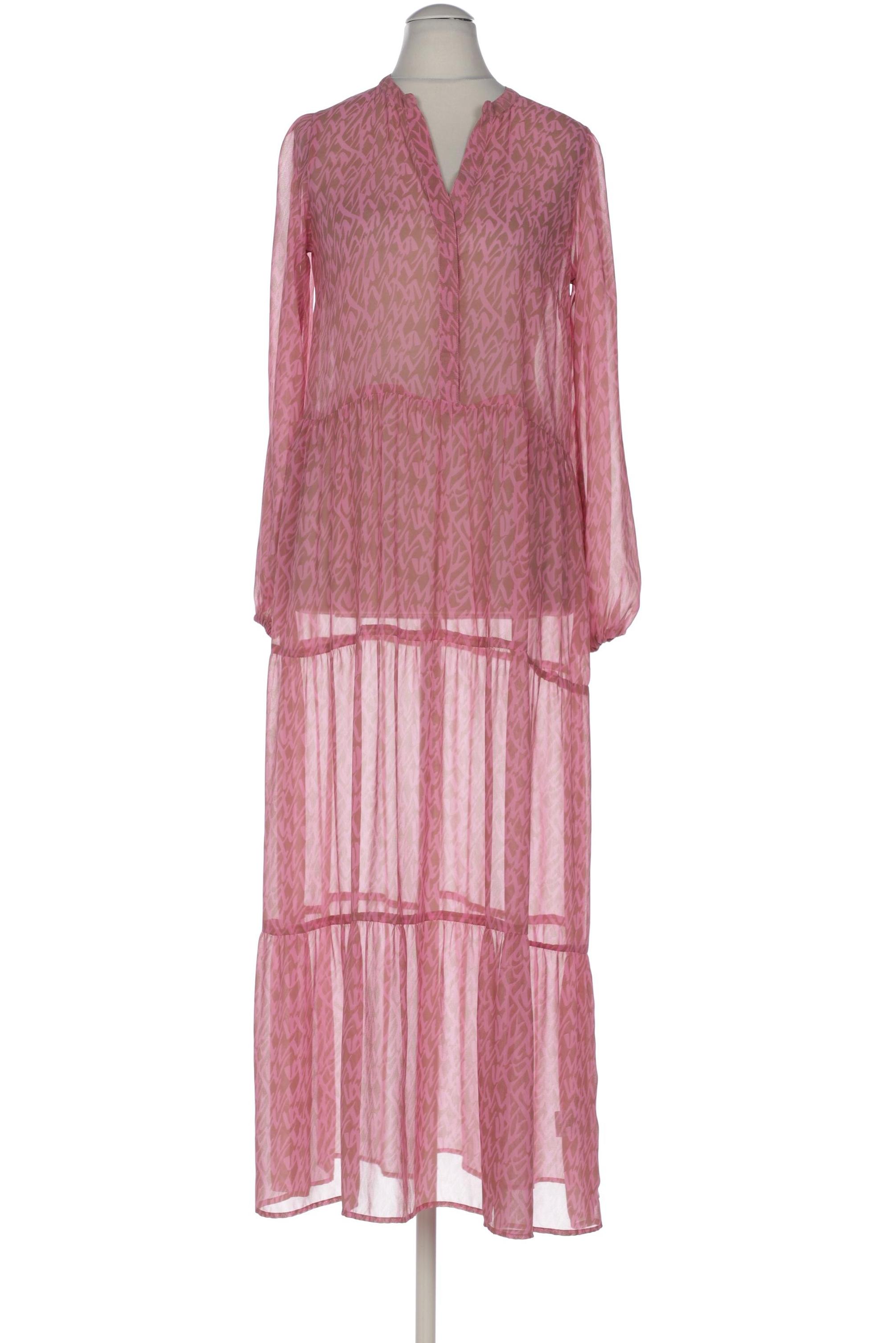 

NEO Noir Damen Kleid, pink, Gr. 34