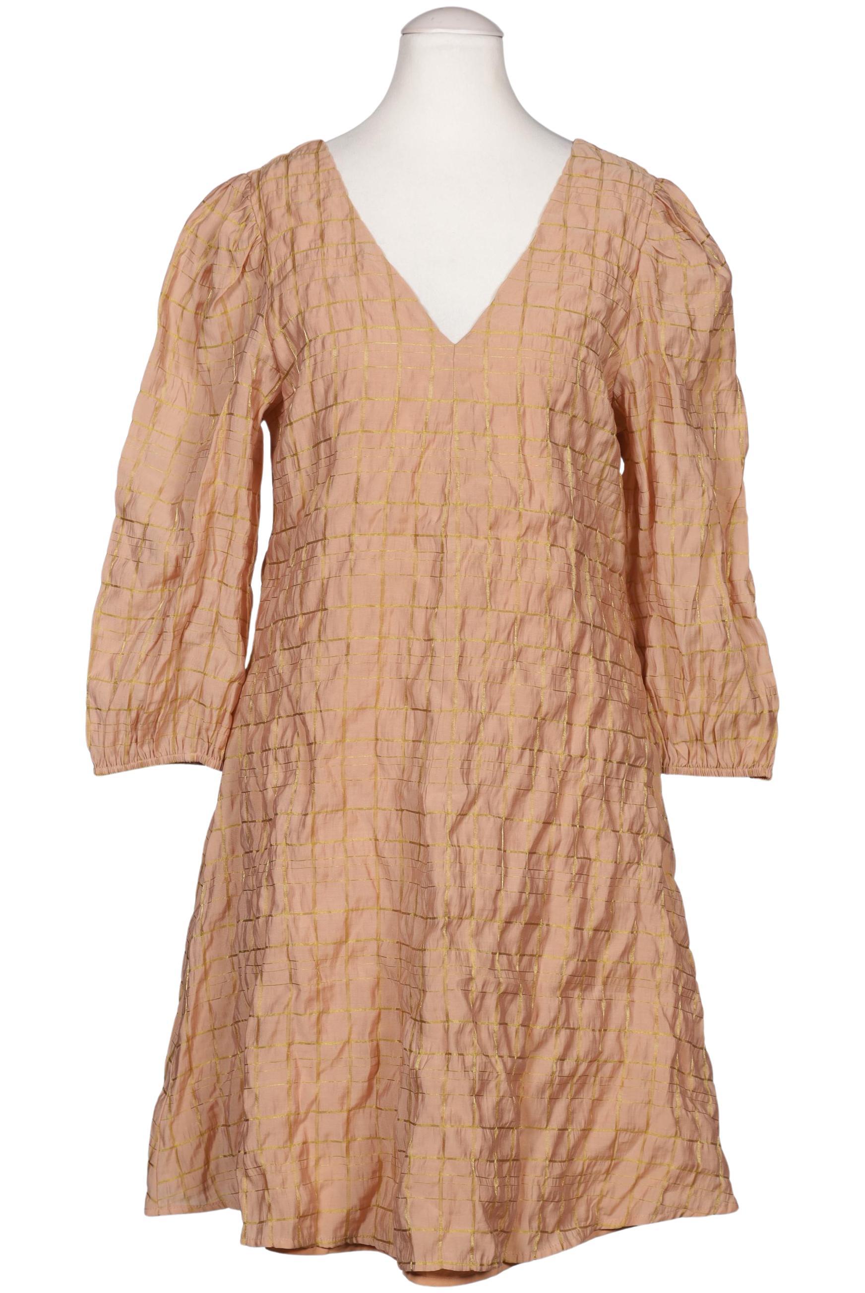 

NEO Noir Damen Kleid, beige, Gr. 34