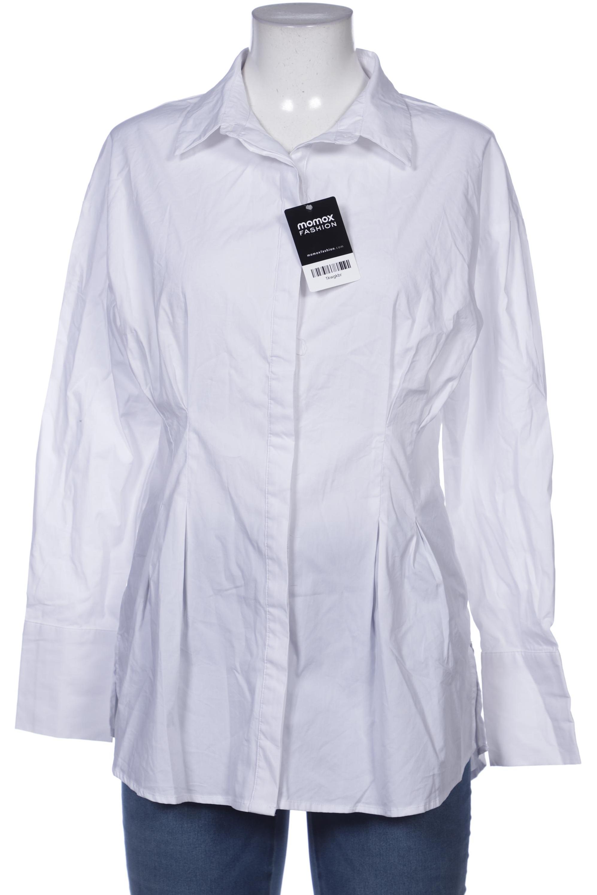 

NEO Noir Damen Bluse, weiß, Gr. 38