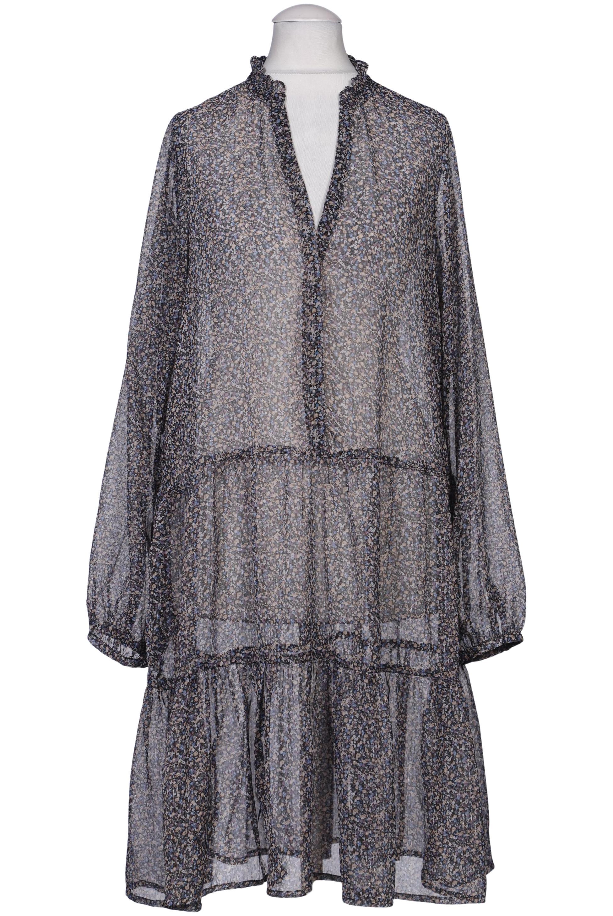 

NEO Noir Damen Kleid, mehrfarbig, Gr. 34
