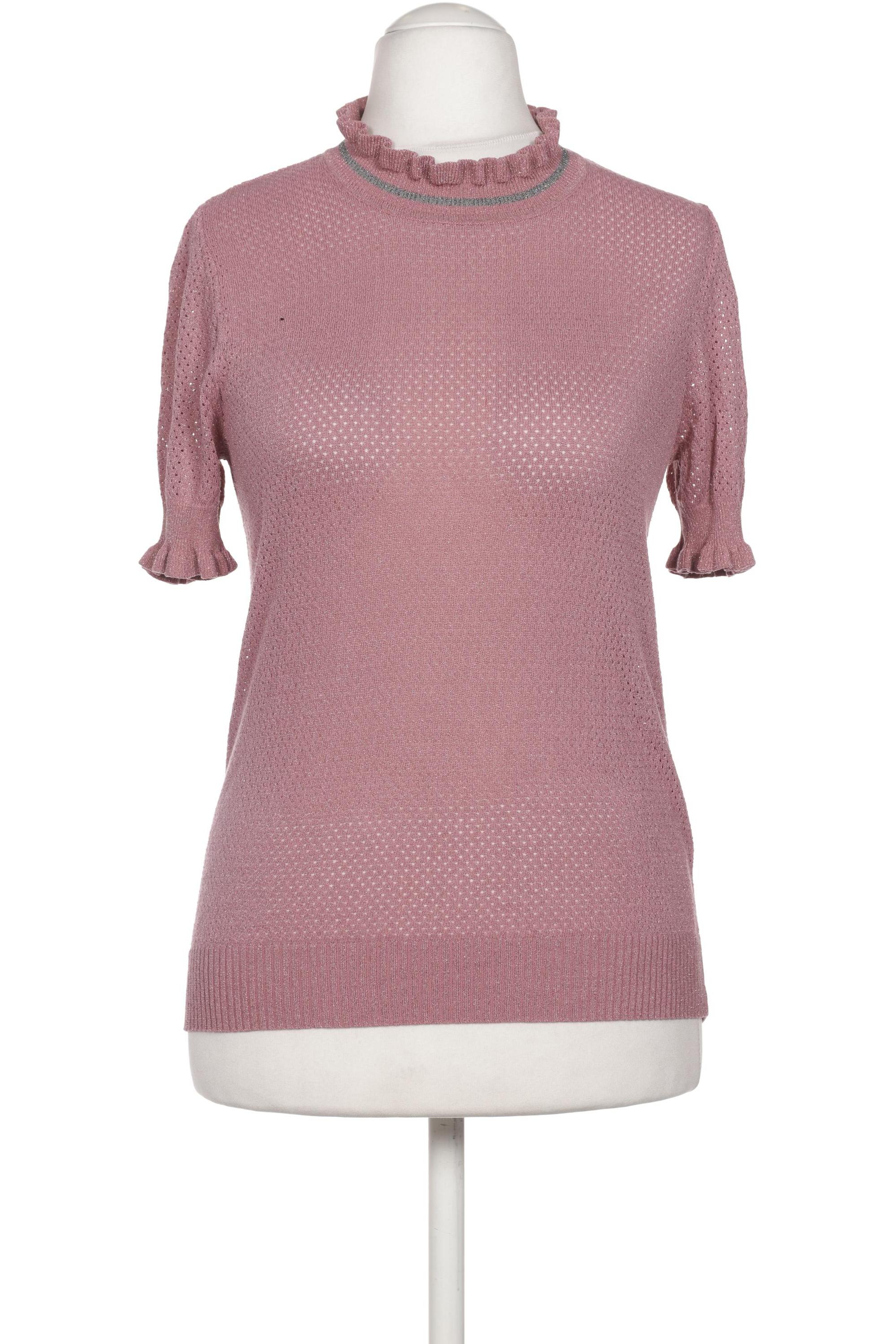 

NEO Noir Damen Pullover, pink, Gr. 38