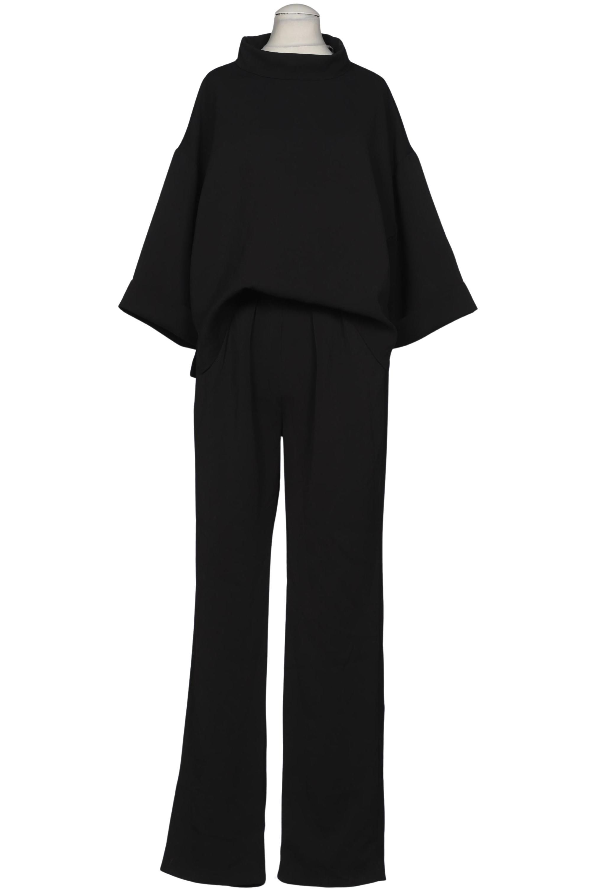 

NEO Noir Damen Jumpsuit/Overall, schwarz, Gr. 36