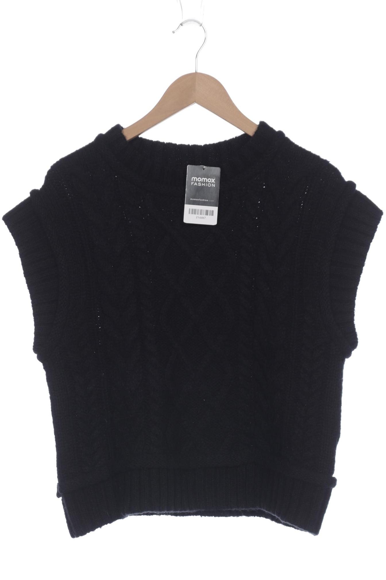 

NEO Noir Damen Pullover, schwarz, Gr. 36