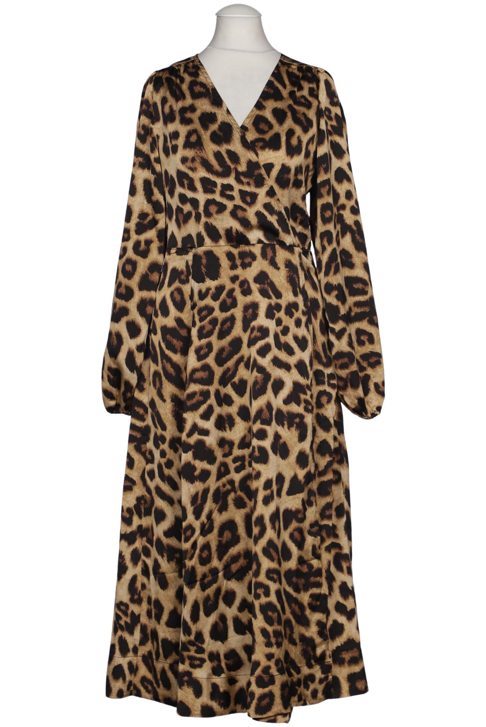 

NEO Noir Damen Kleid, braun, Gr. 34