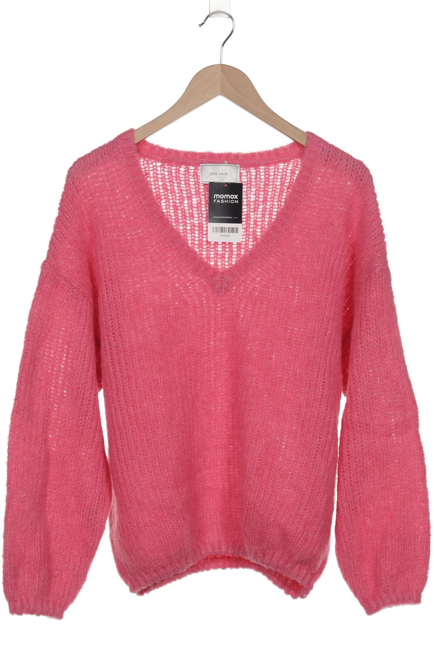 

NEO Noir Damen Pullover, pink, Gr. 36