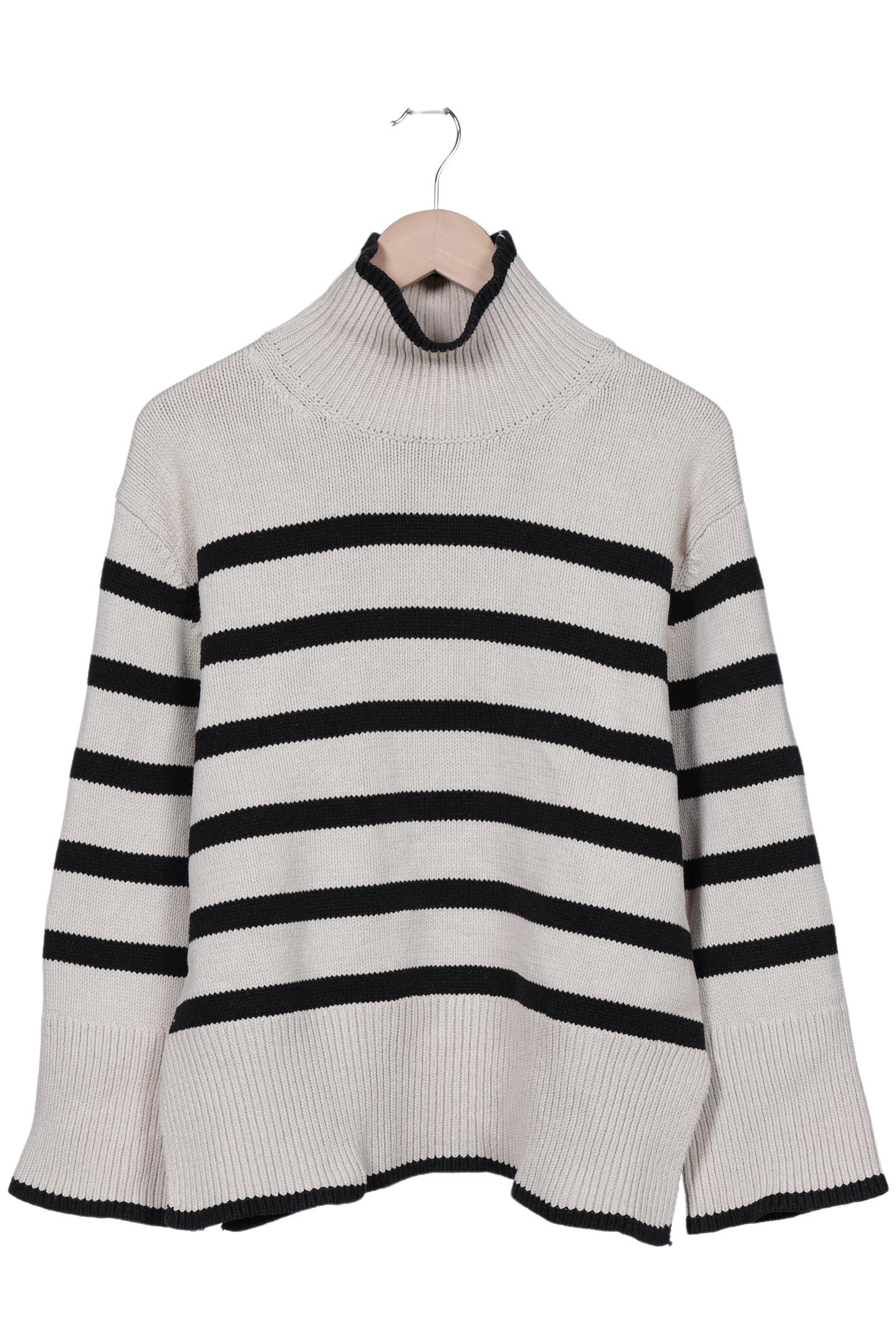 

NEO Noir Damen Pullover, beige, Gr. 36
