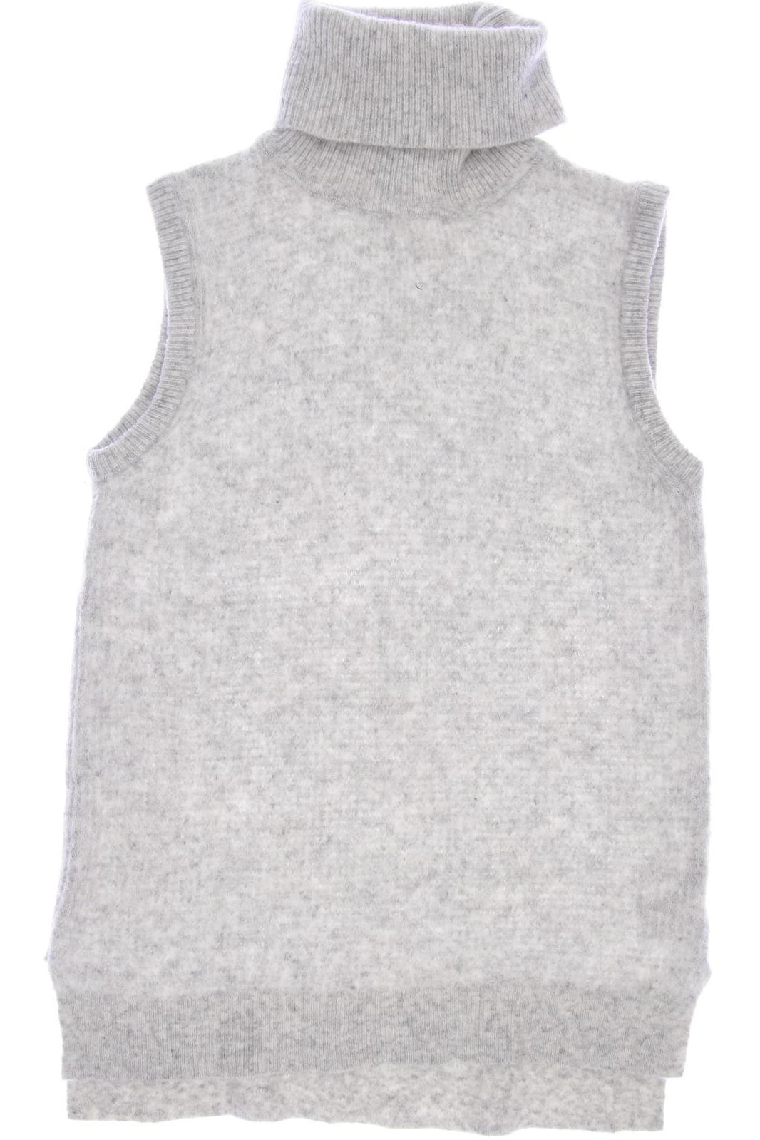 

NEO NOIR Damen Pullover, grau