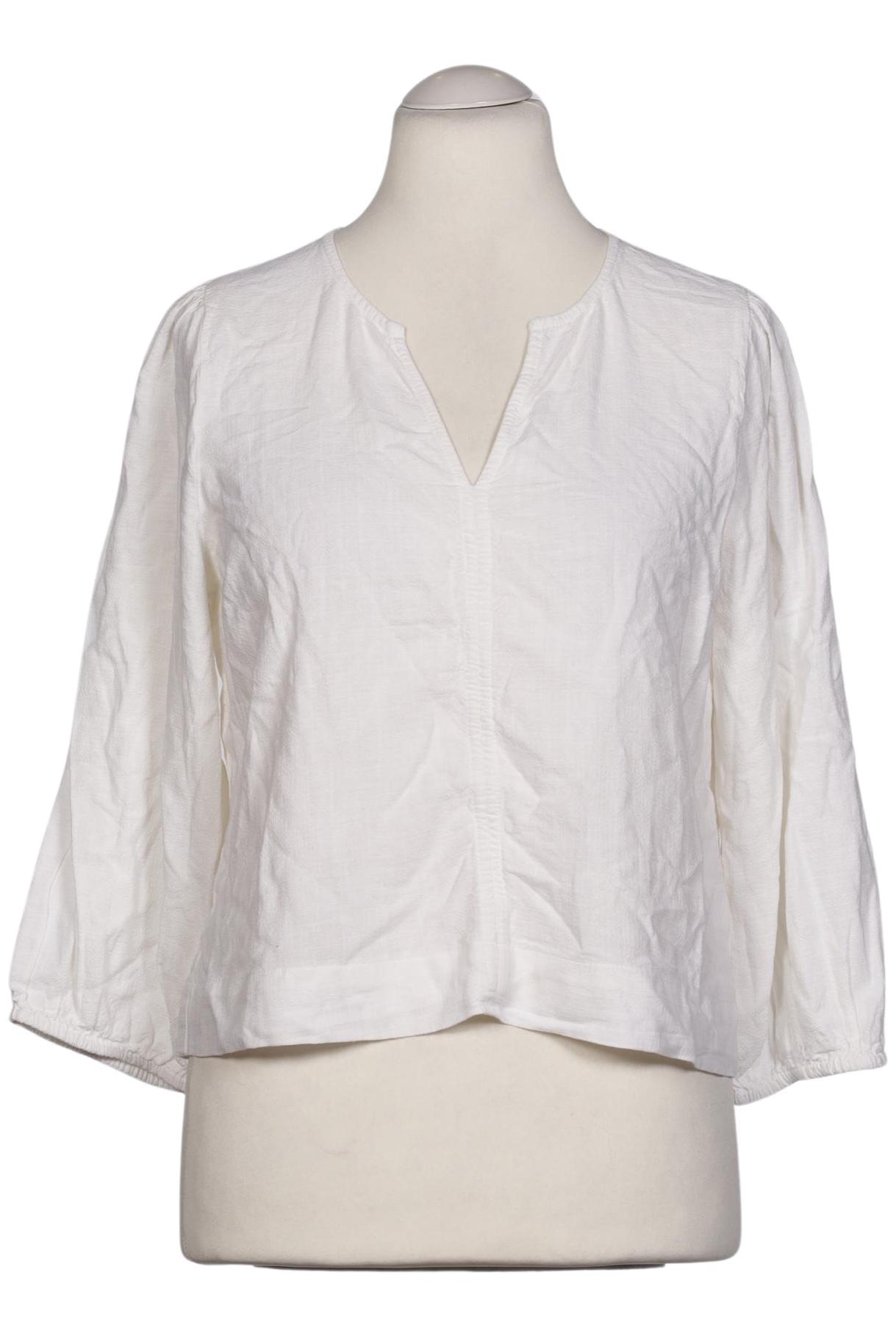 

NEO Noir Damen Bluse, weiß, Gr. 38