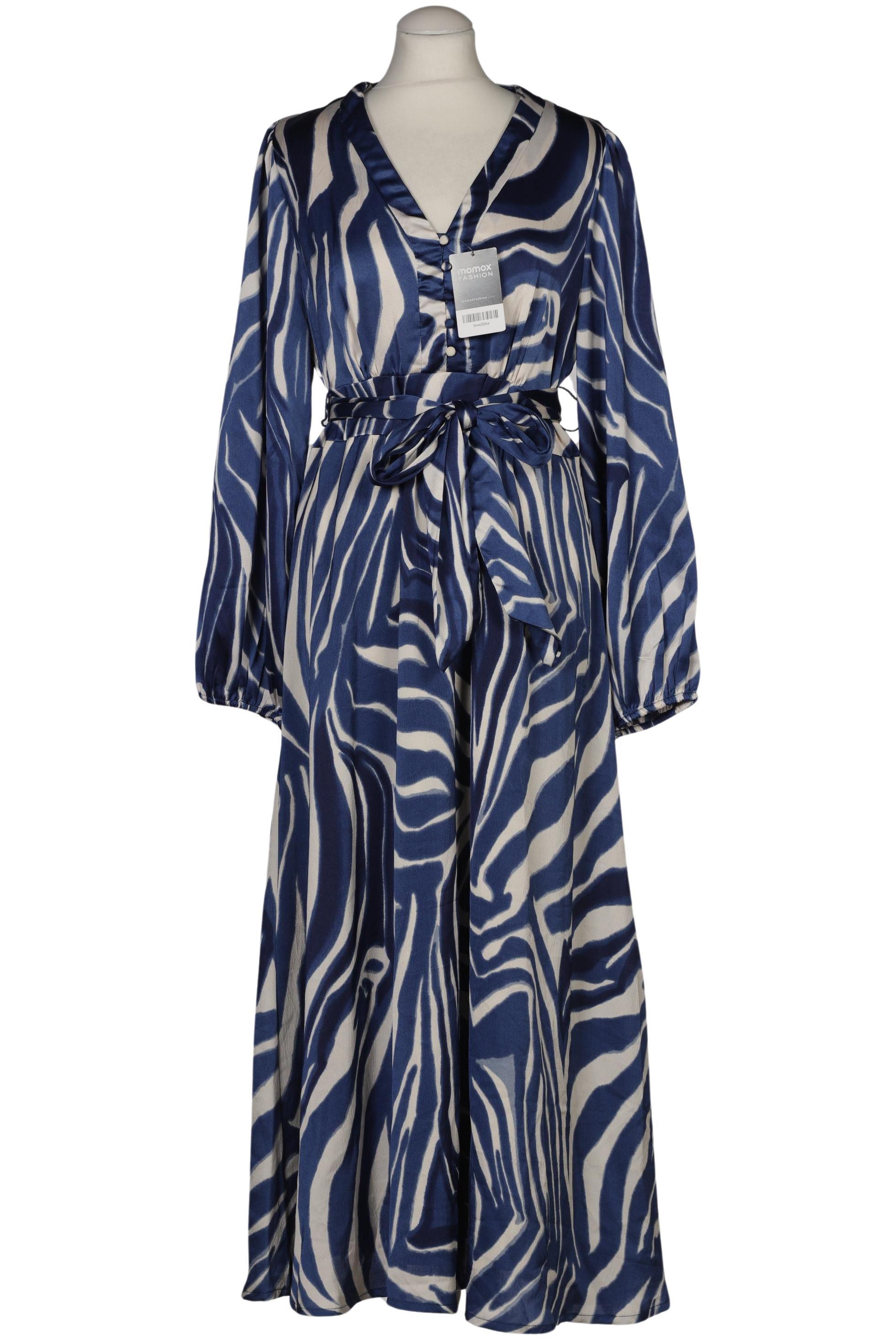 

NEO Noir Damen Kleid, marineblau, Gr. 40