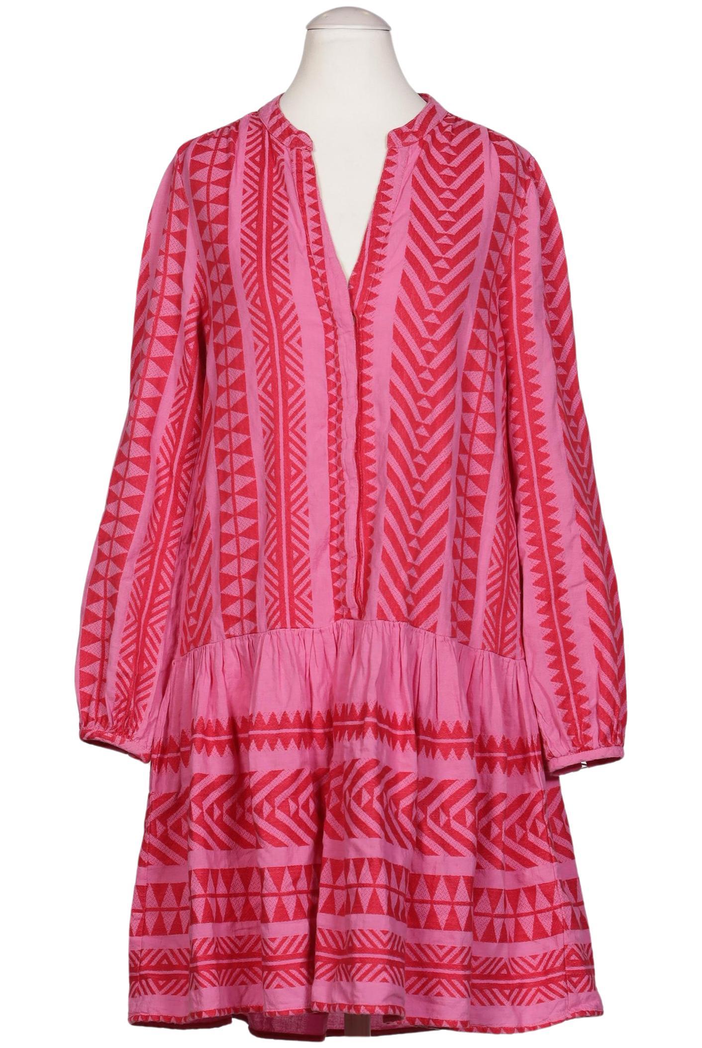 

NEO Noir Damen Kleid, pink, Gr. 34