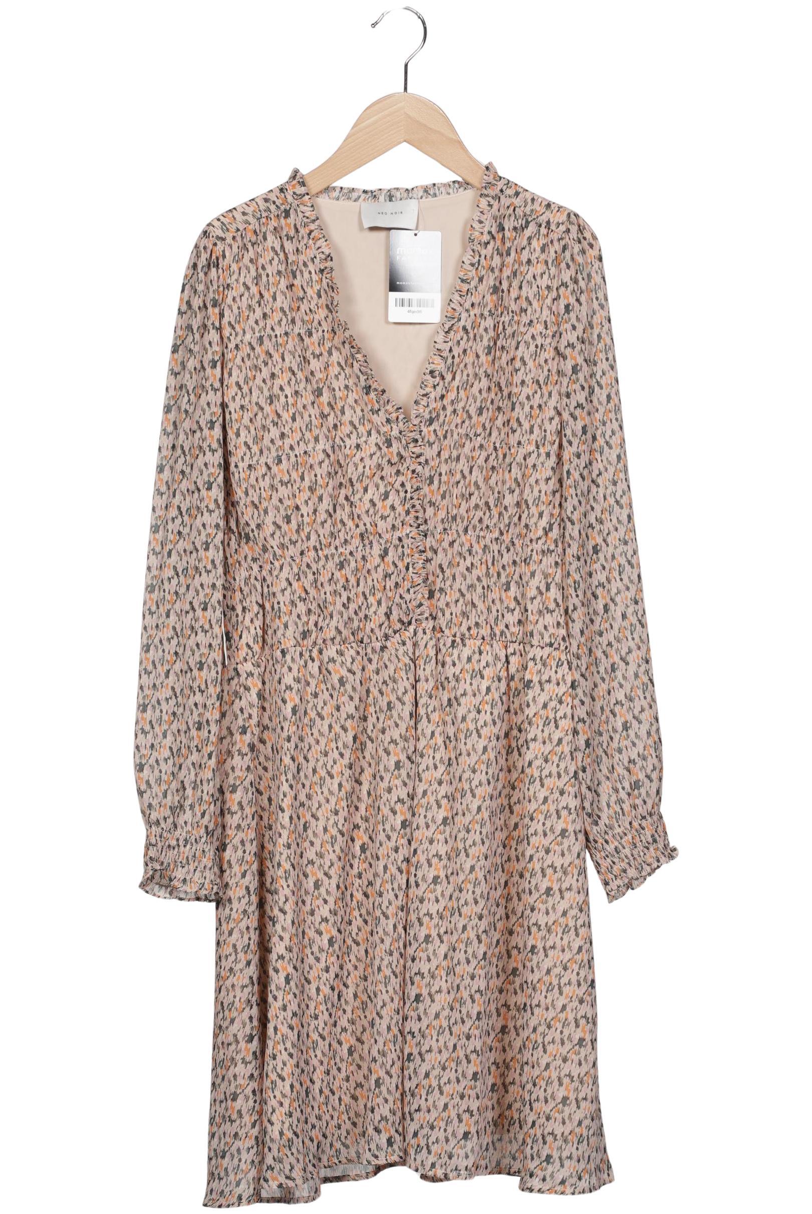 

NEO Noir Damen Kleid, beige, Gr. 36