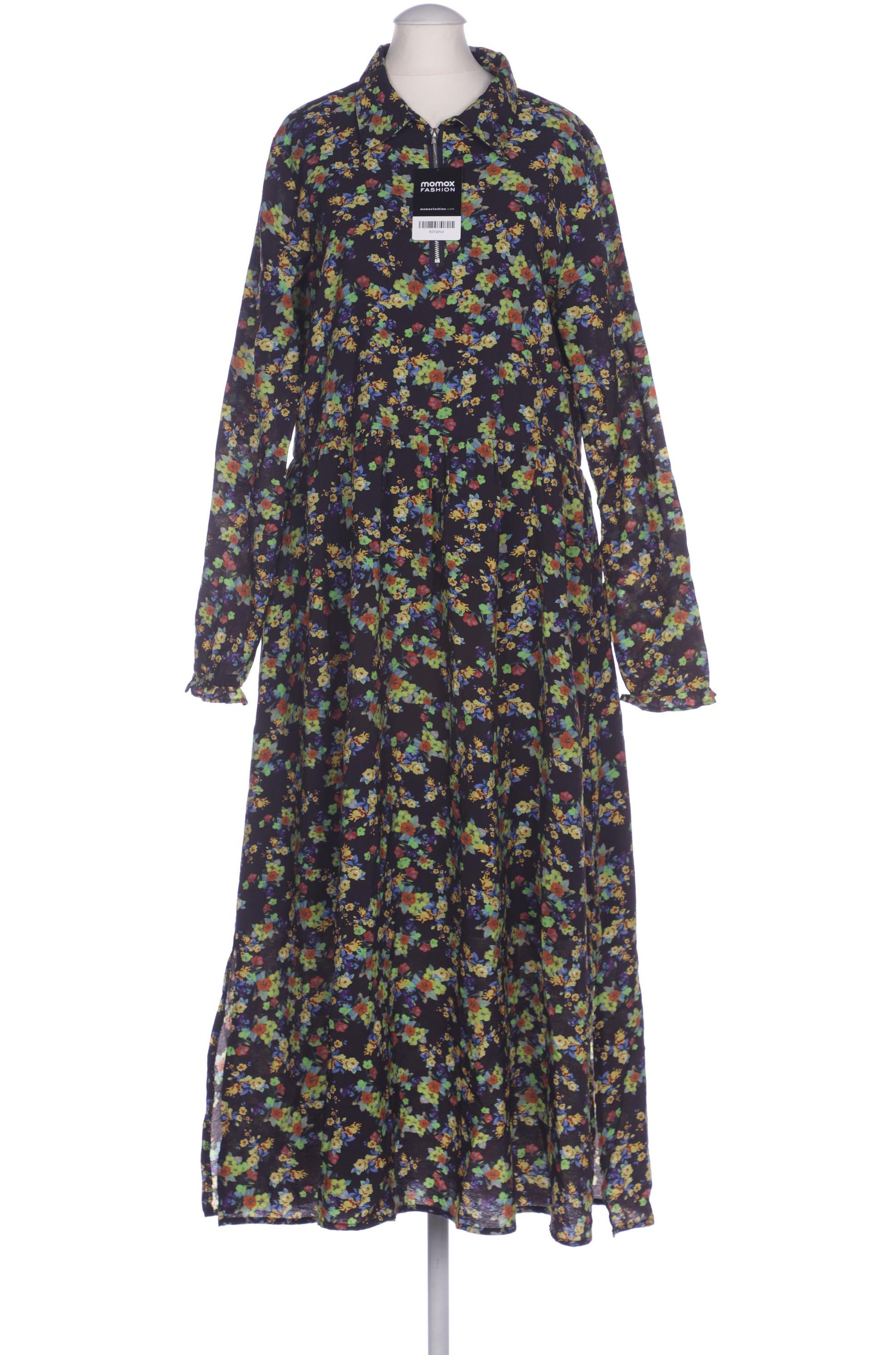 

NEO Noir Damen Kleid, mehrfarbig, Gr. 38