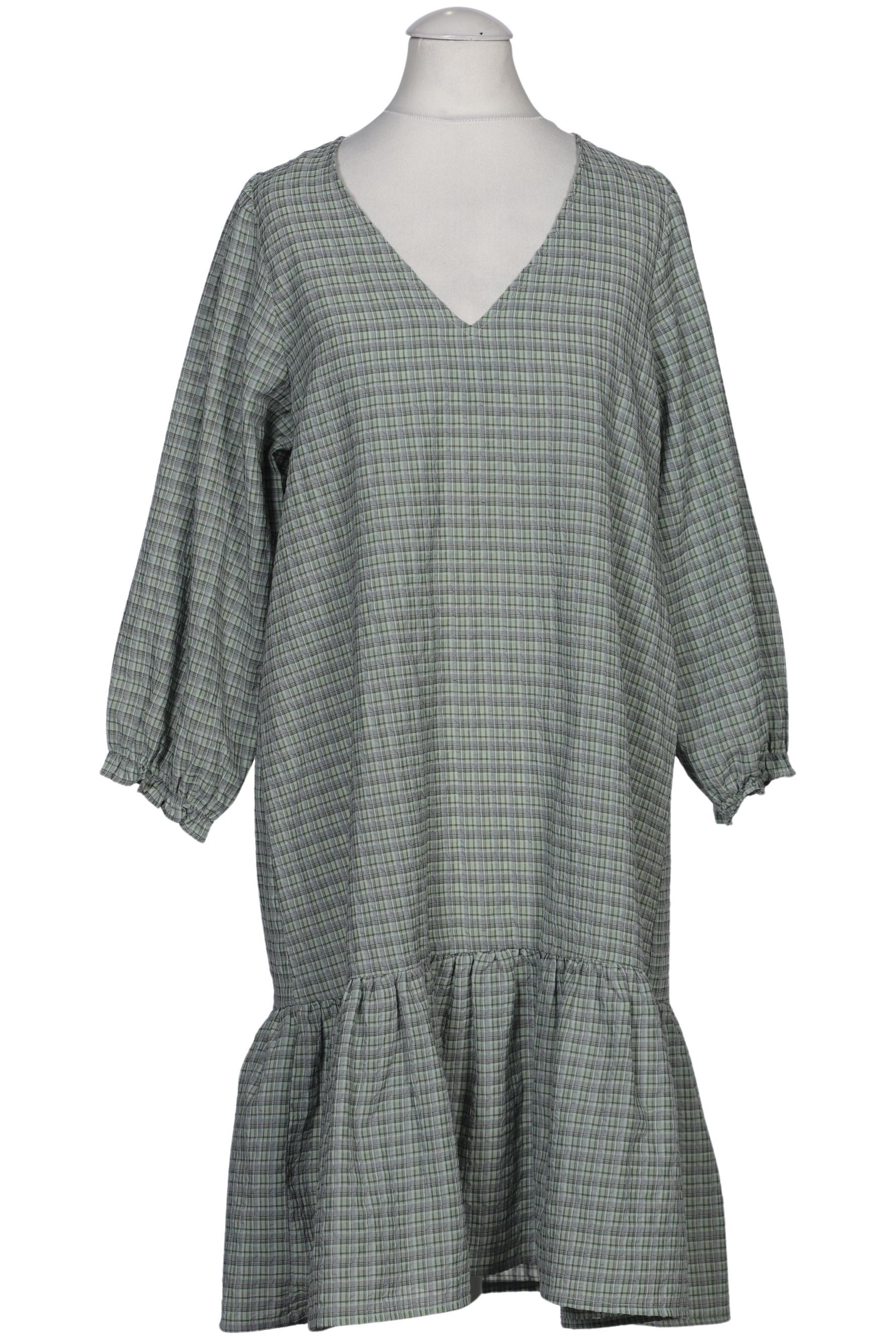 

NEO Noir Damen Kleid, grün, Gr. 34