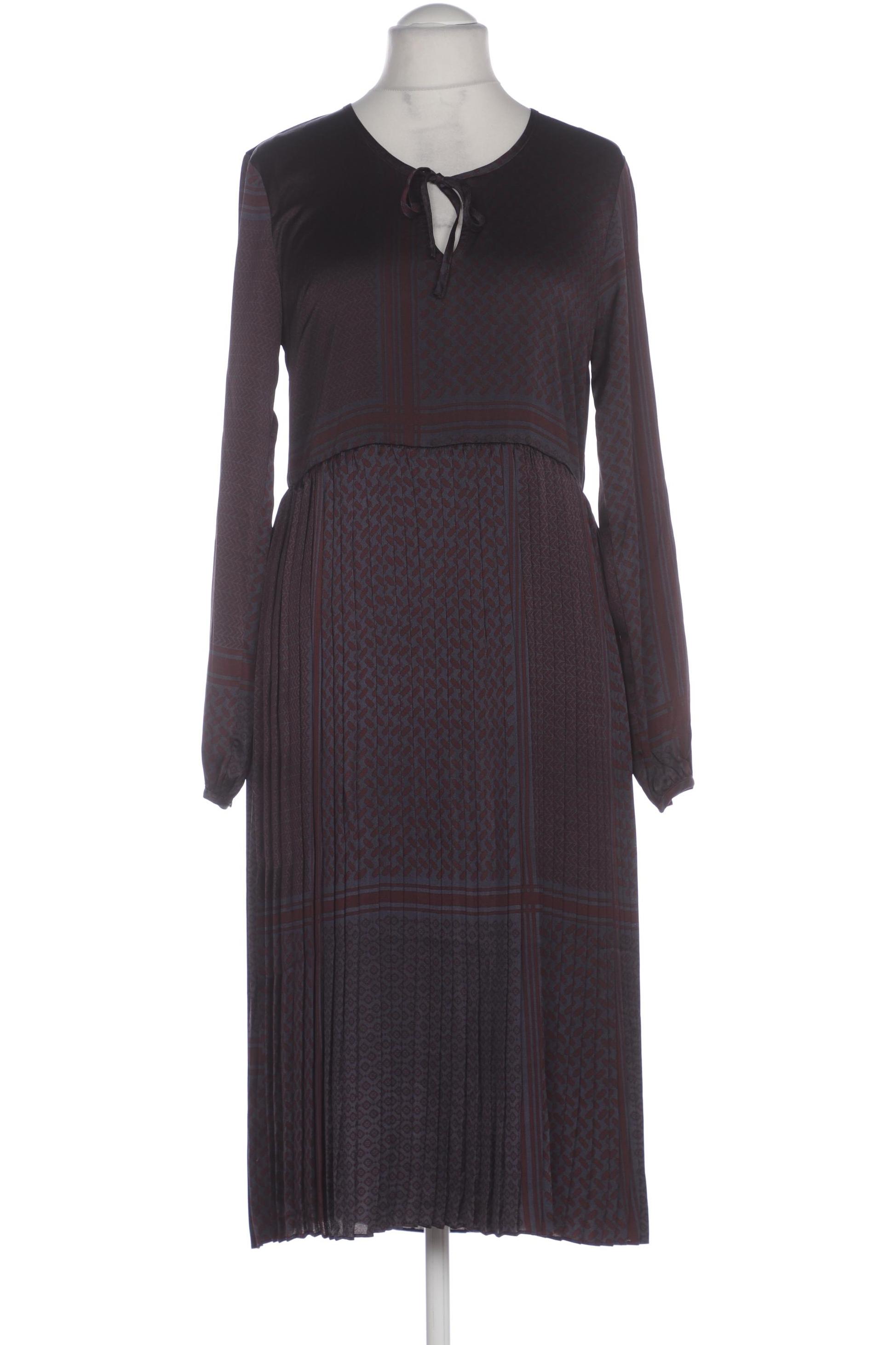 

NEO Noir Damen Kleid, bordeaux, Gr. 42